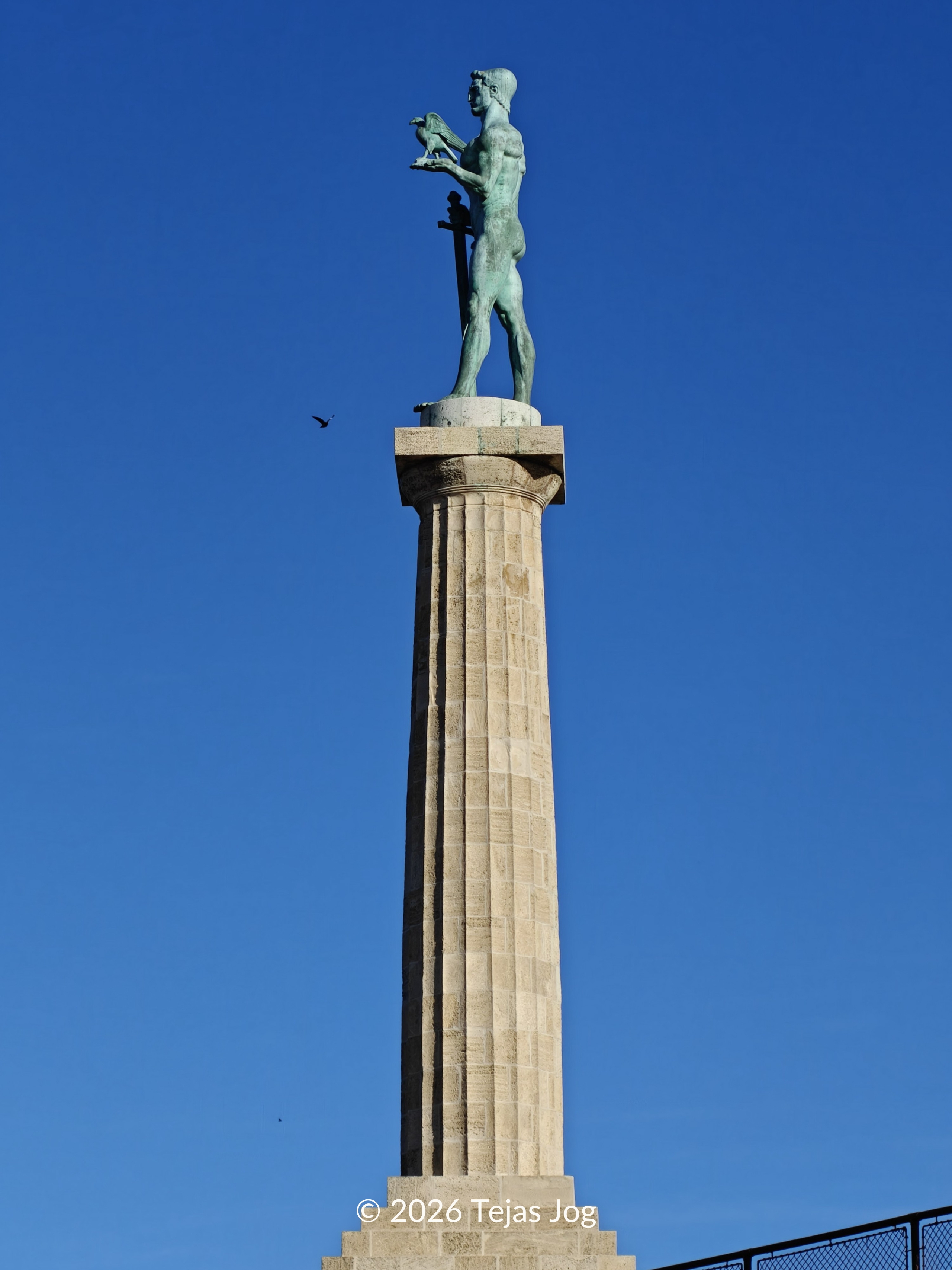 The Victor / Победник