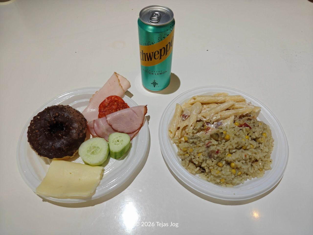 Business Club lounge at Belgrade Nikola Tesla Airport
