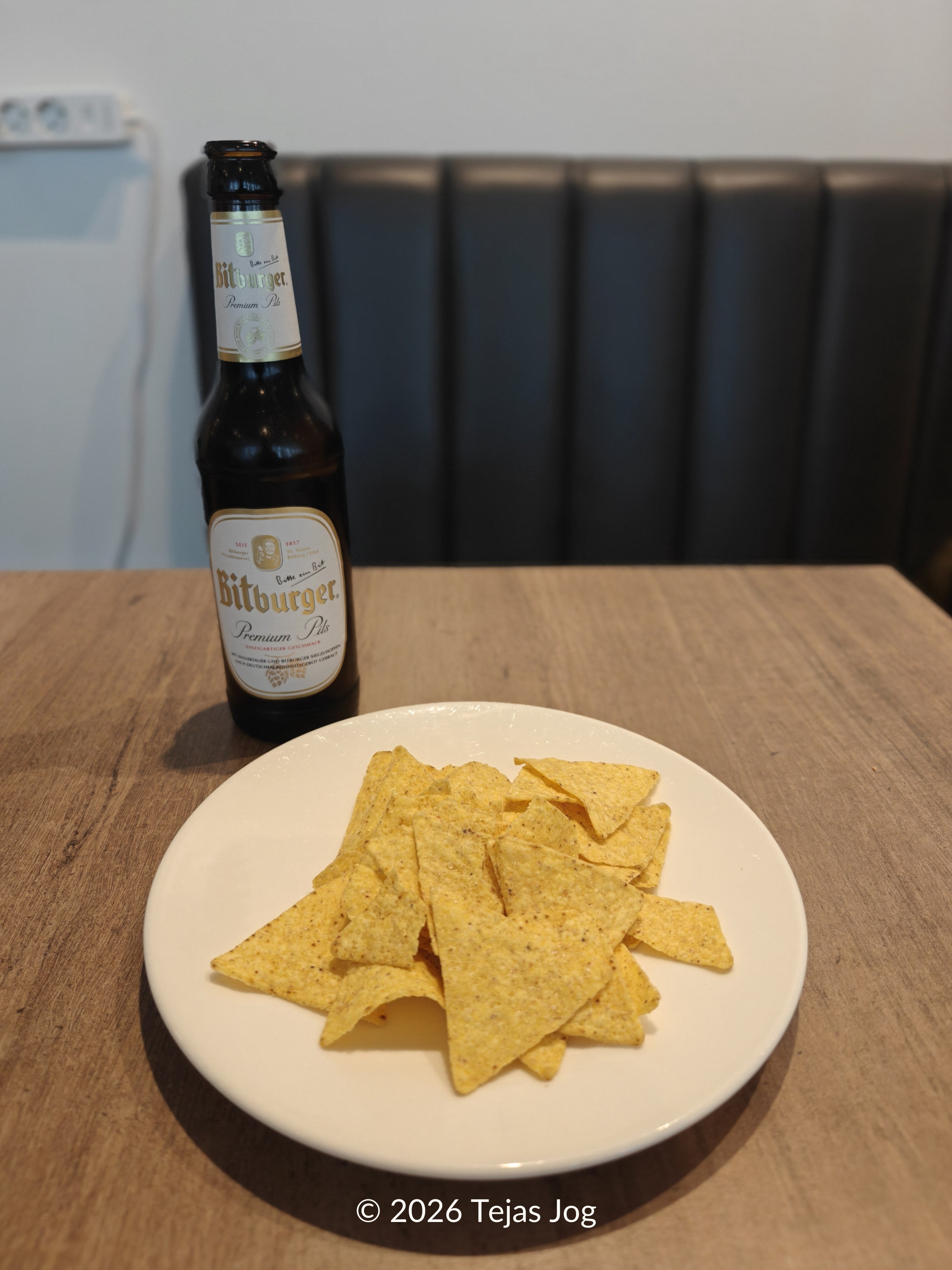 LuxxLounge at Frankfurt airport
