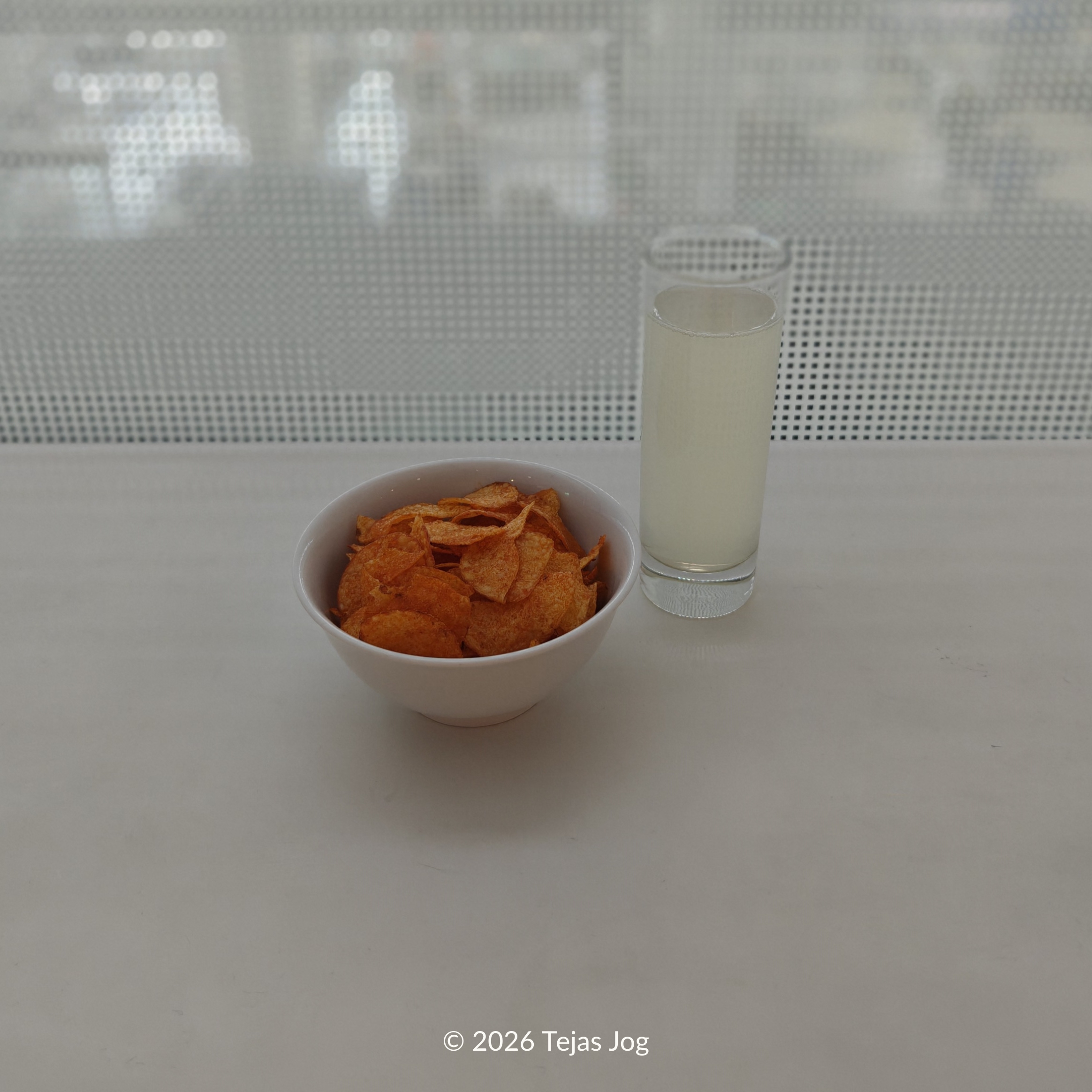 Airport Lounge Europe Terminal 1 at Munich Airport