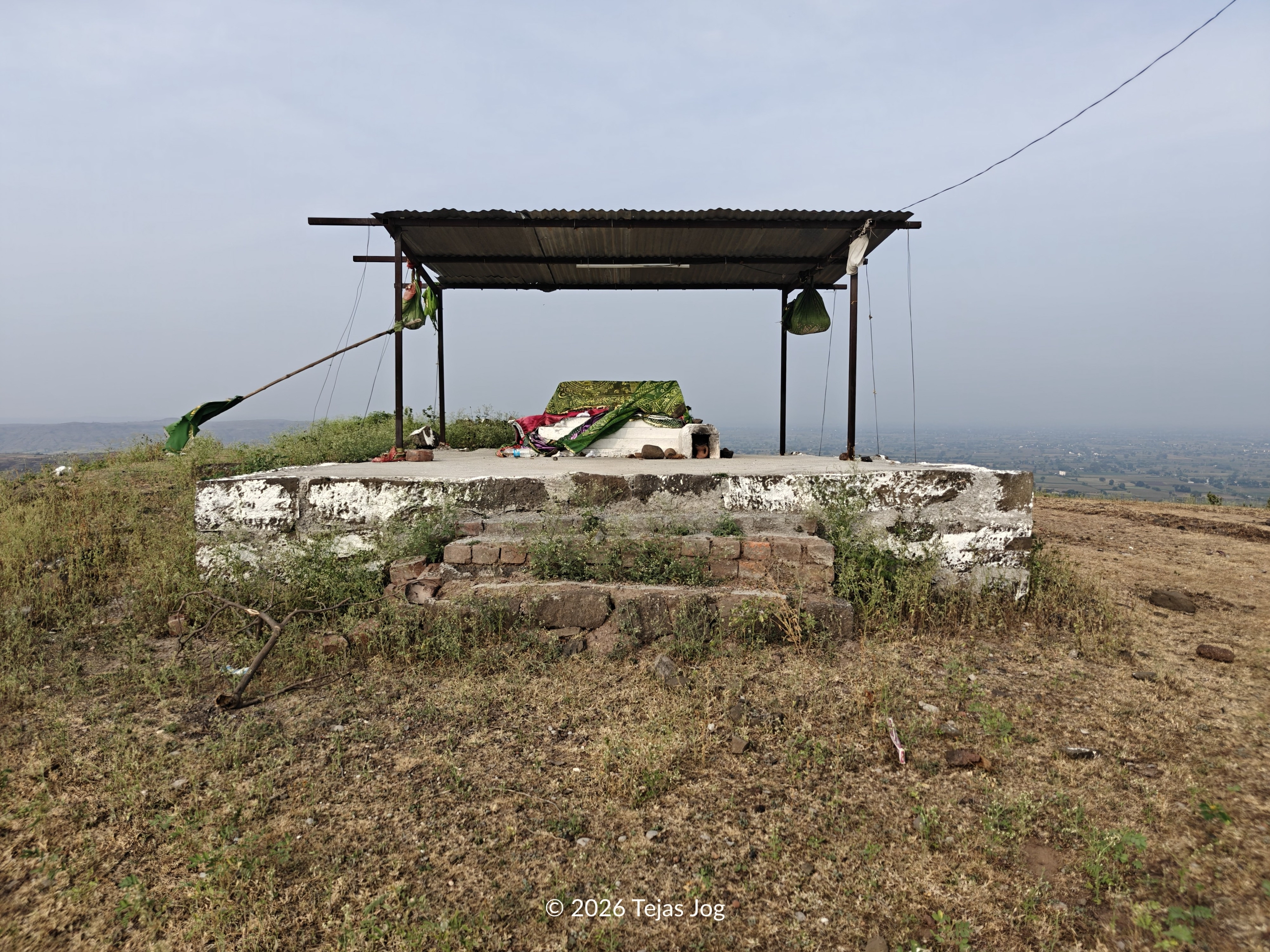 Manikpunj Fort