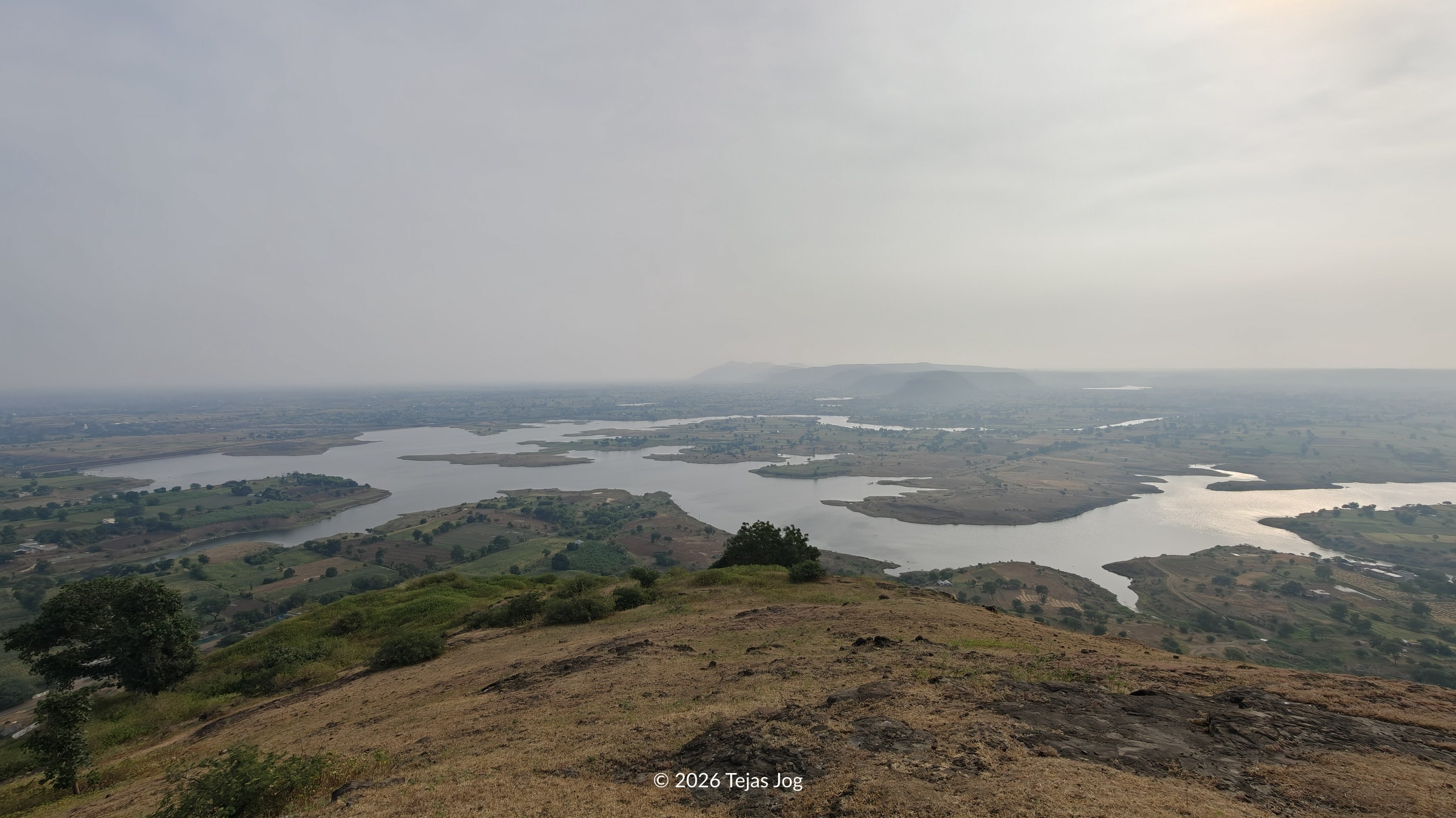 Manikpunj Fort