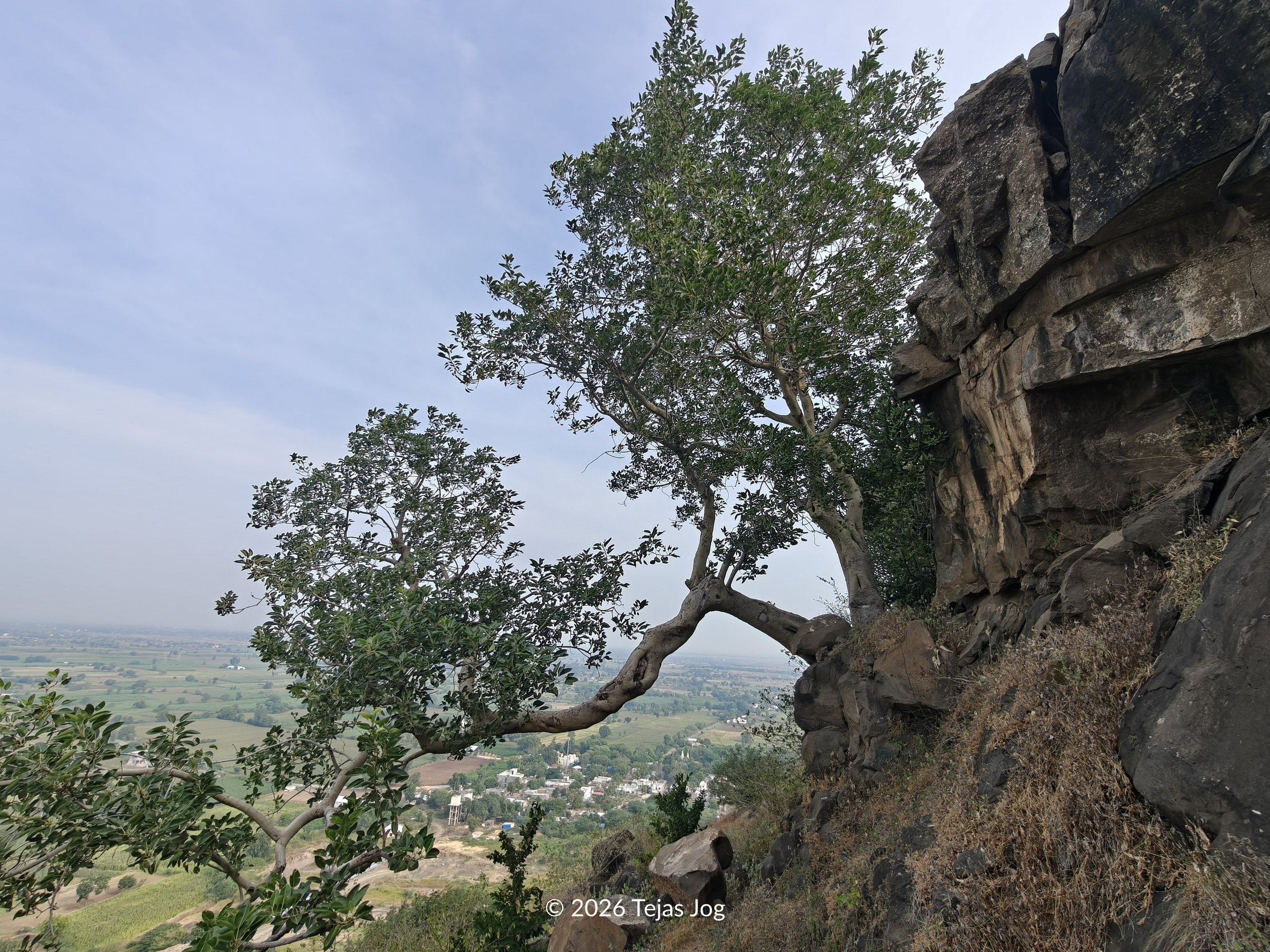 Manikpunj Fort
