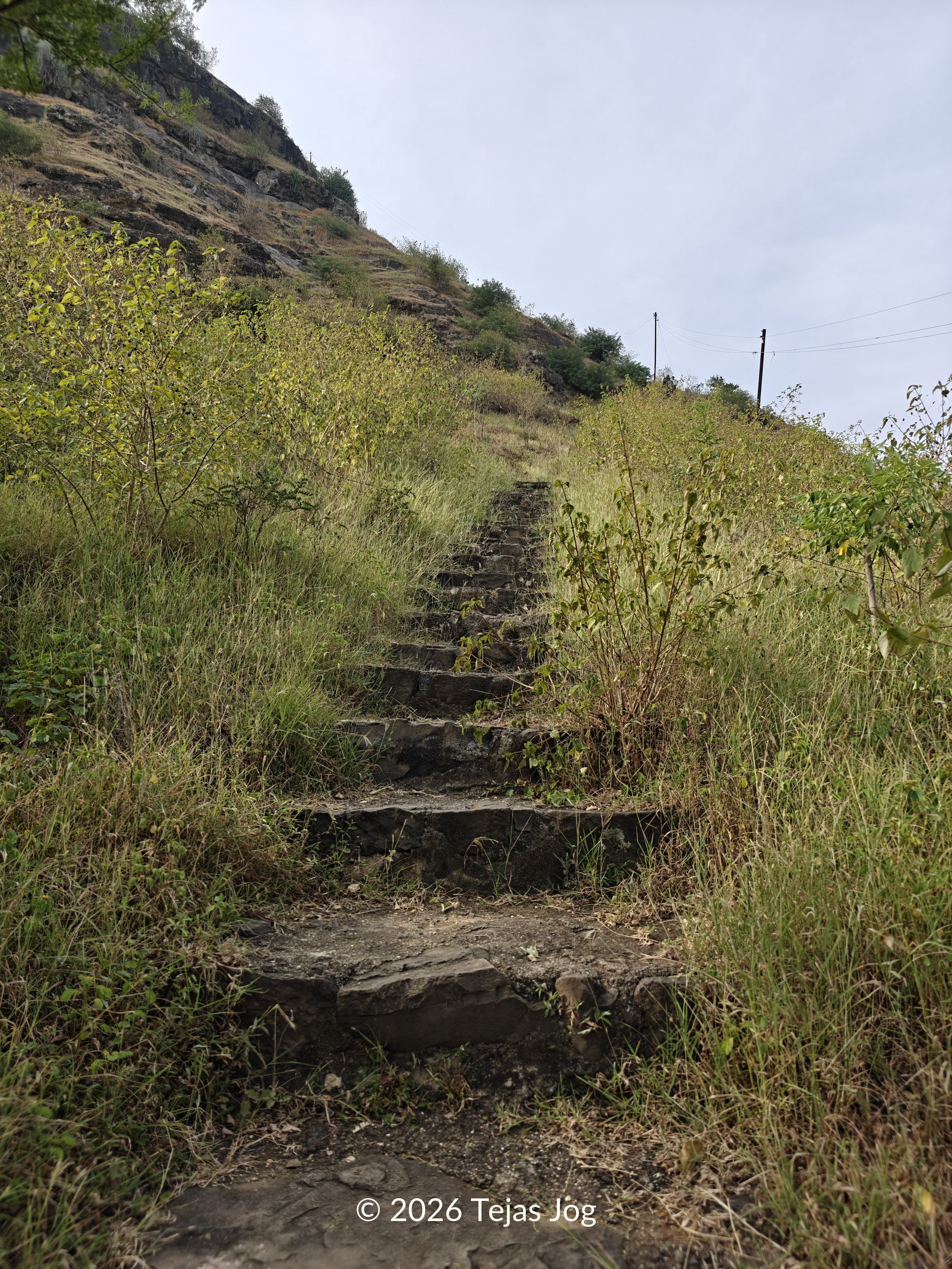 Manikpunj Fort