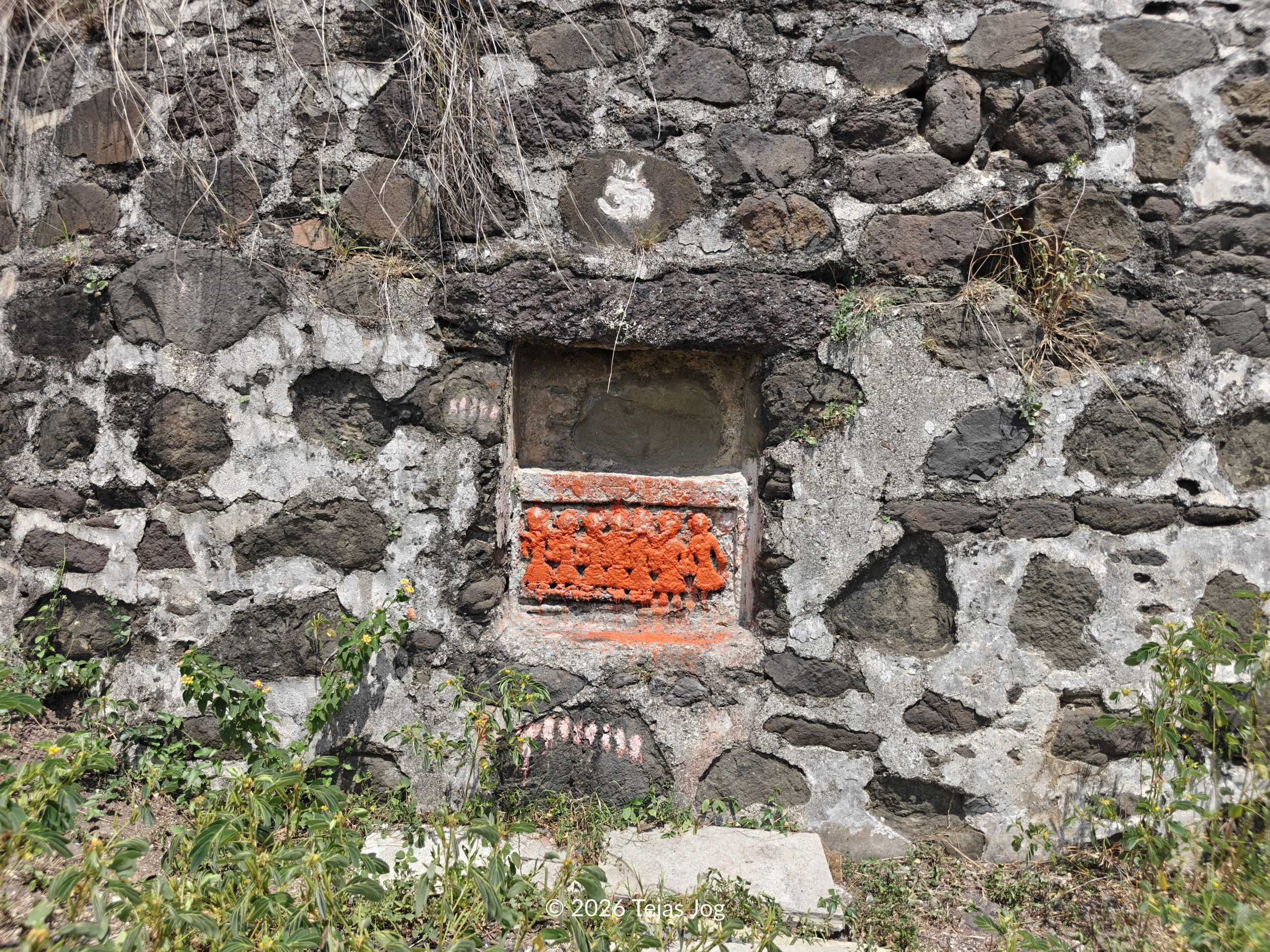 Khojaji Fort