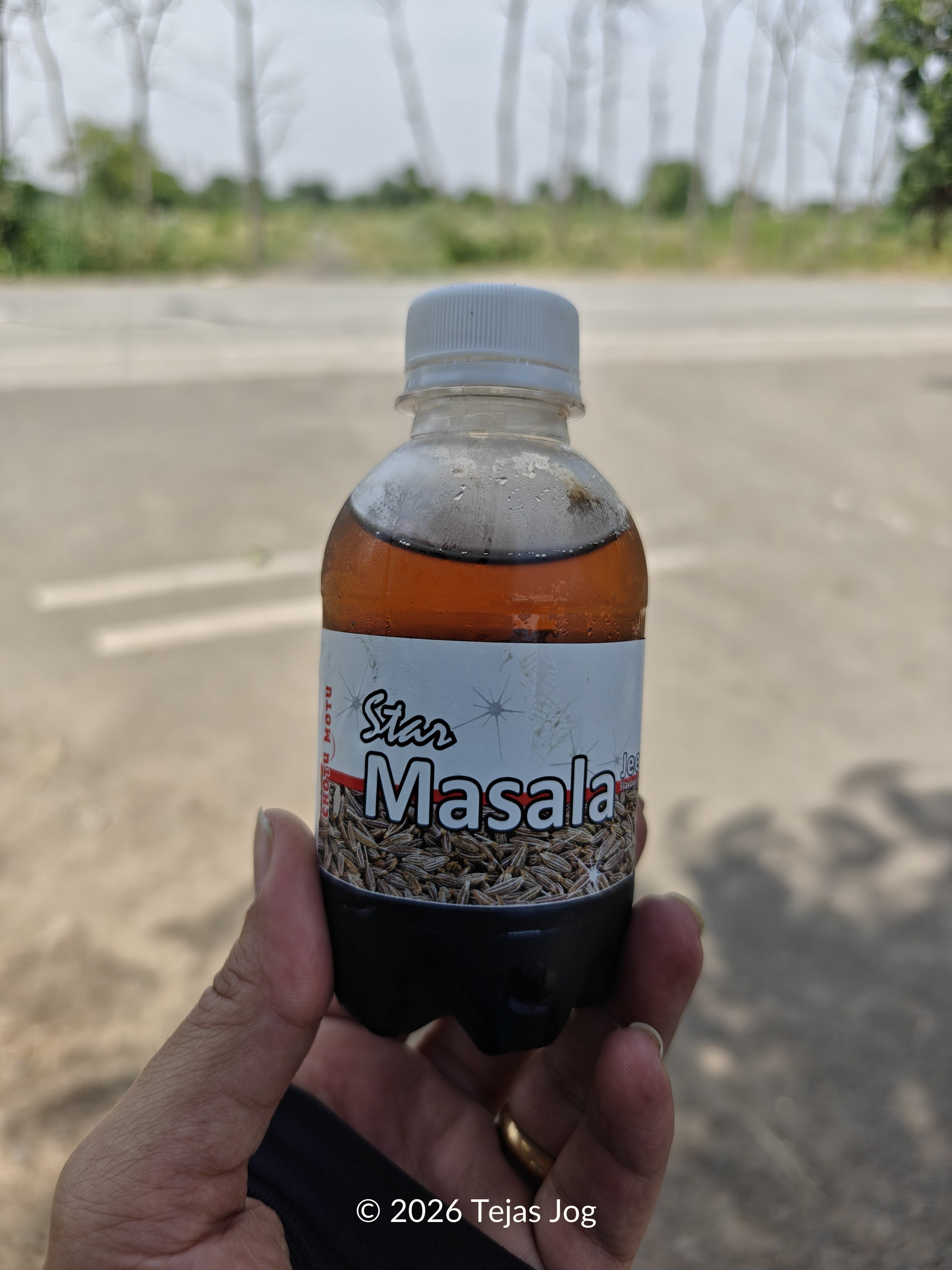 Refreshment
