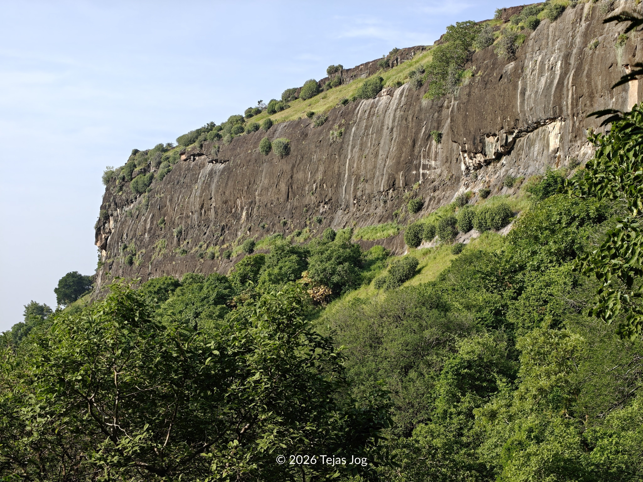 Rajdeher Fort