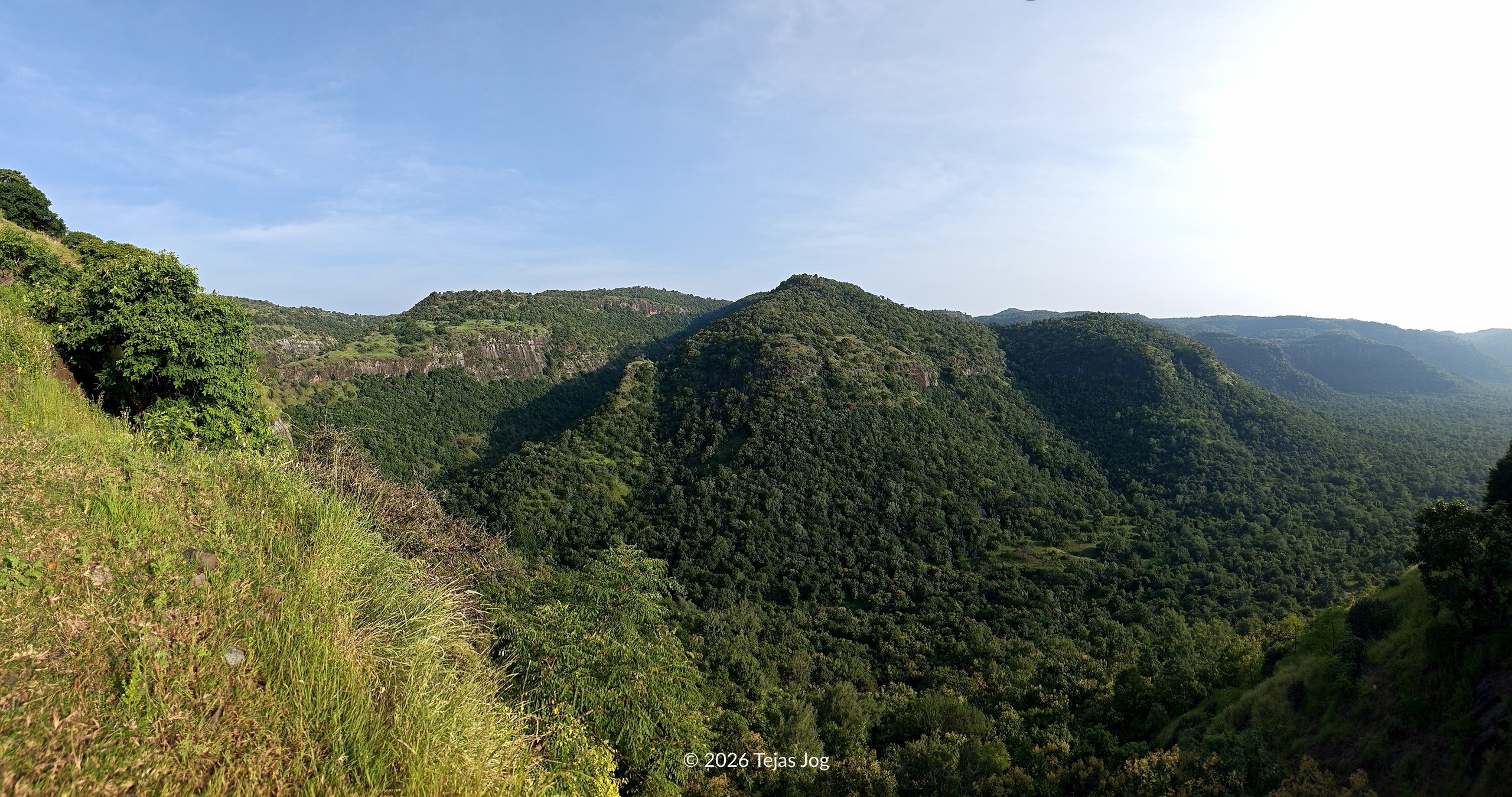 Rajdeher Fort