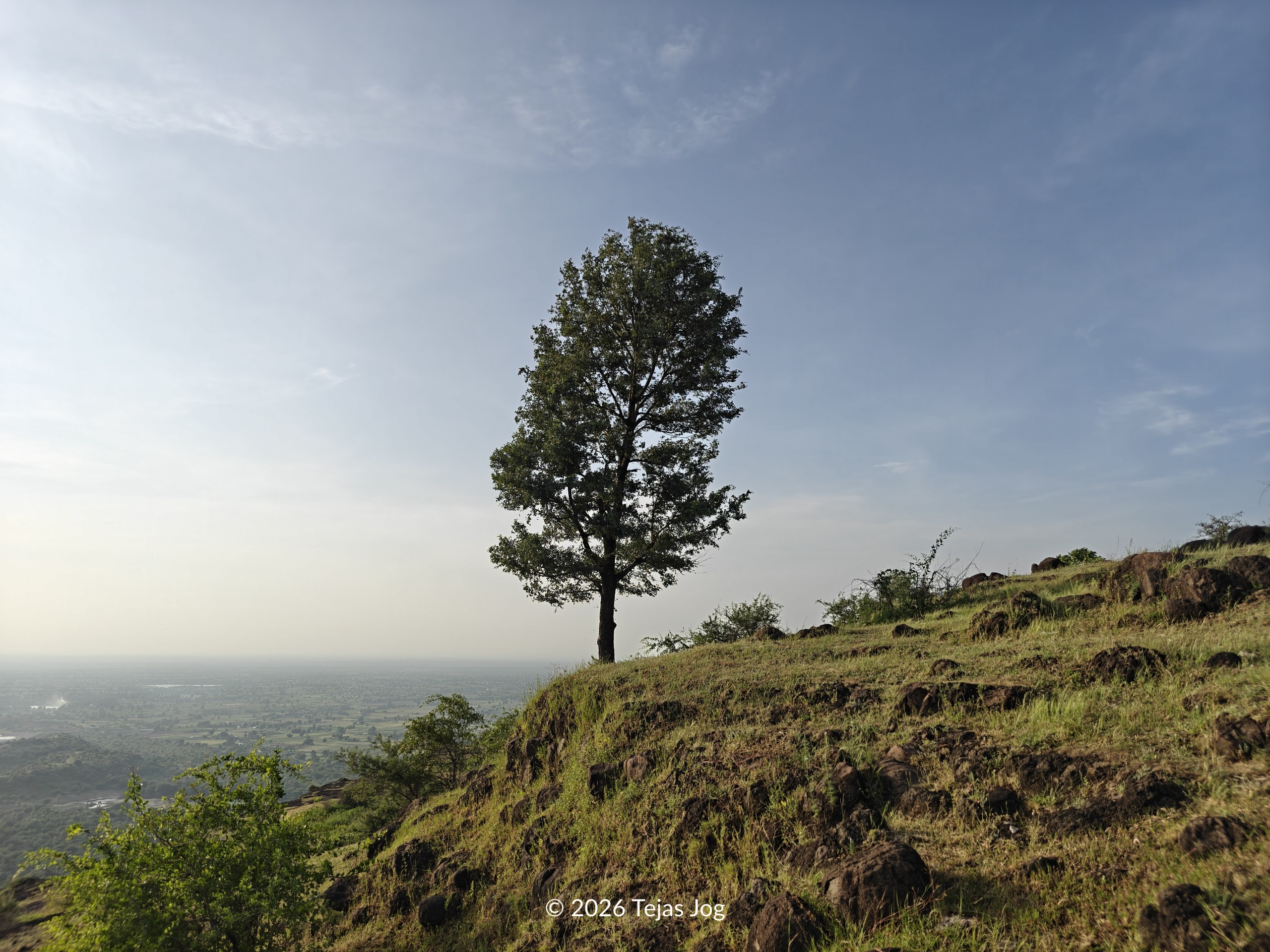 Rajdeher Fort