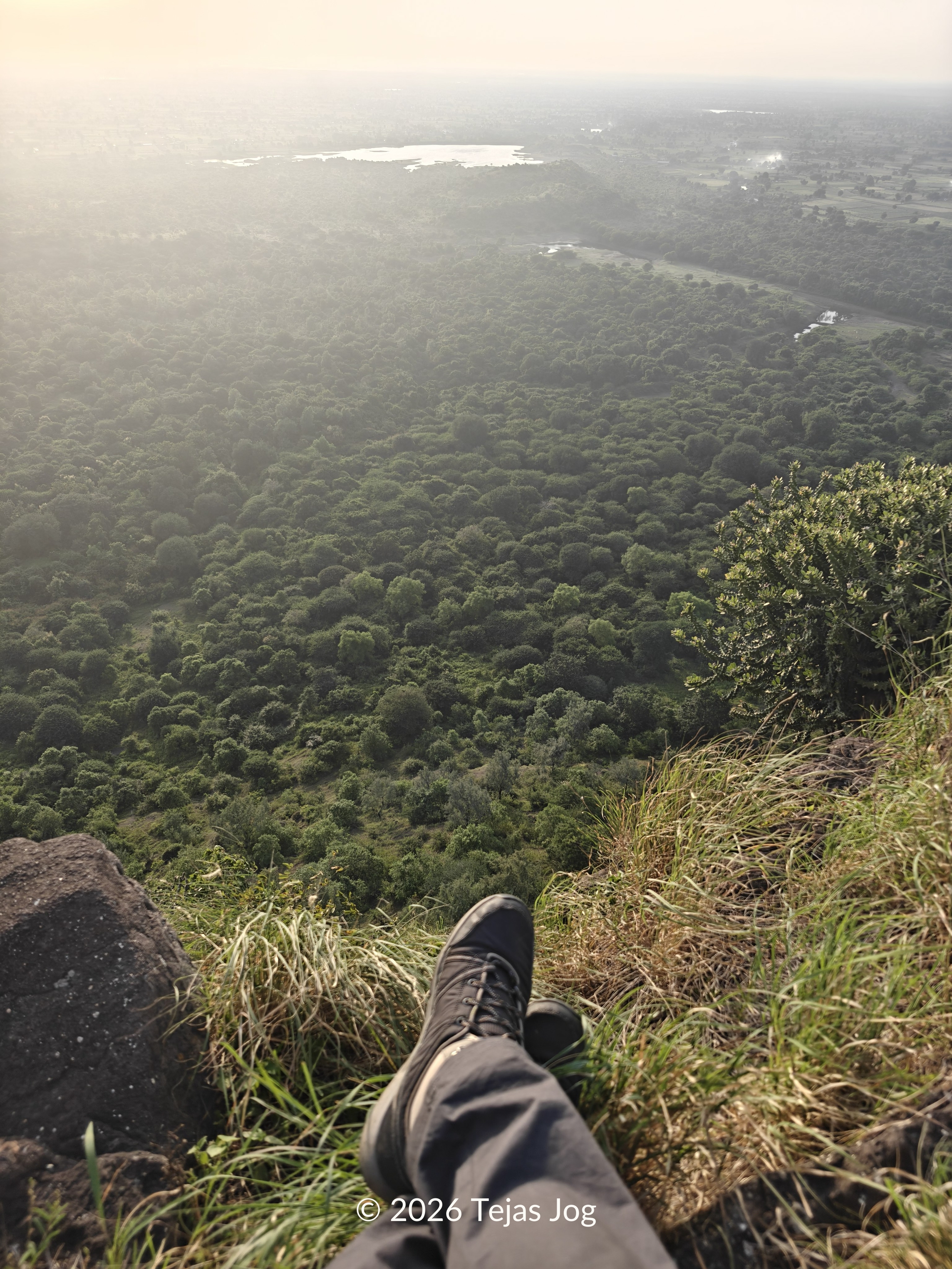 Rajdeher Fort