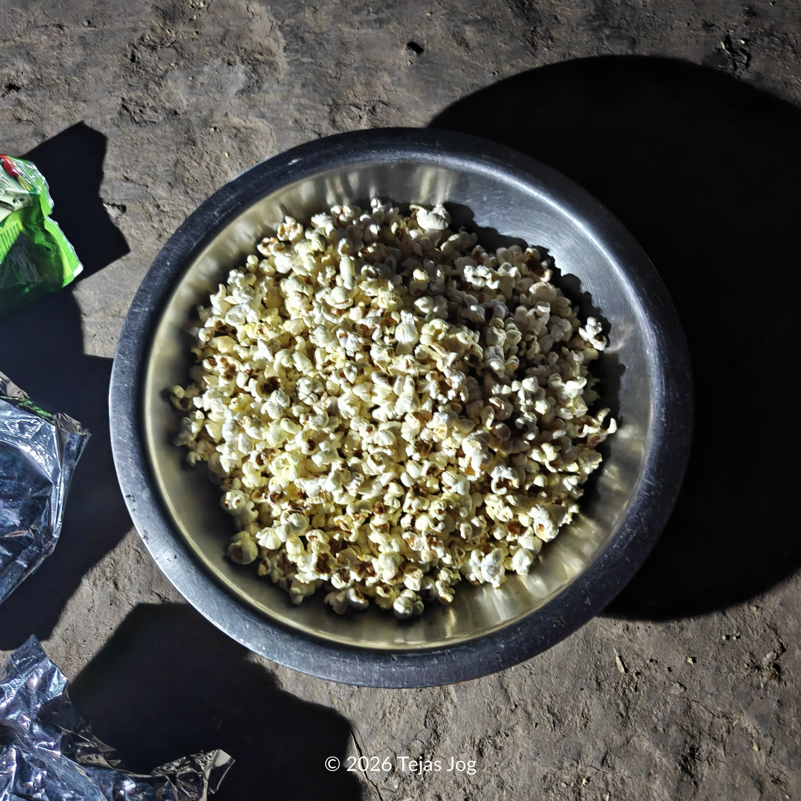Popcorn