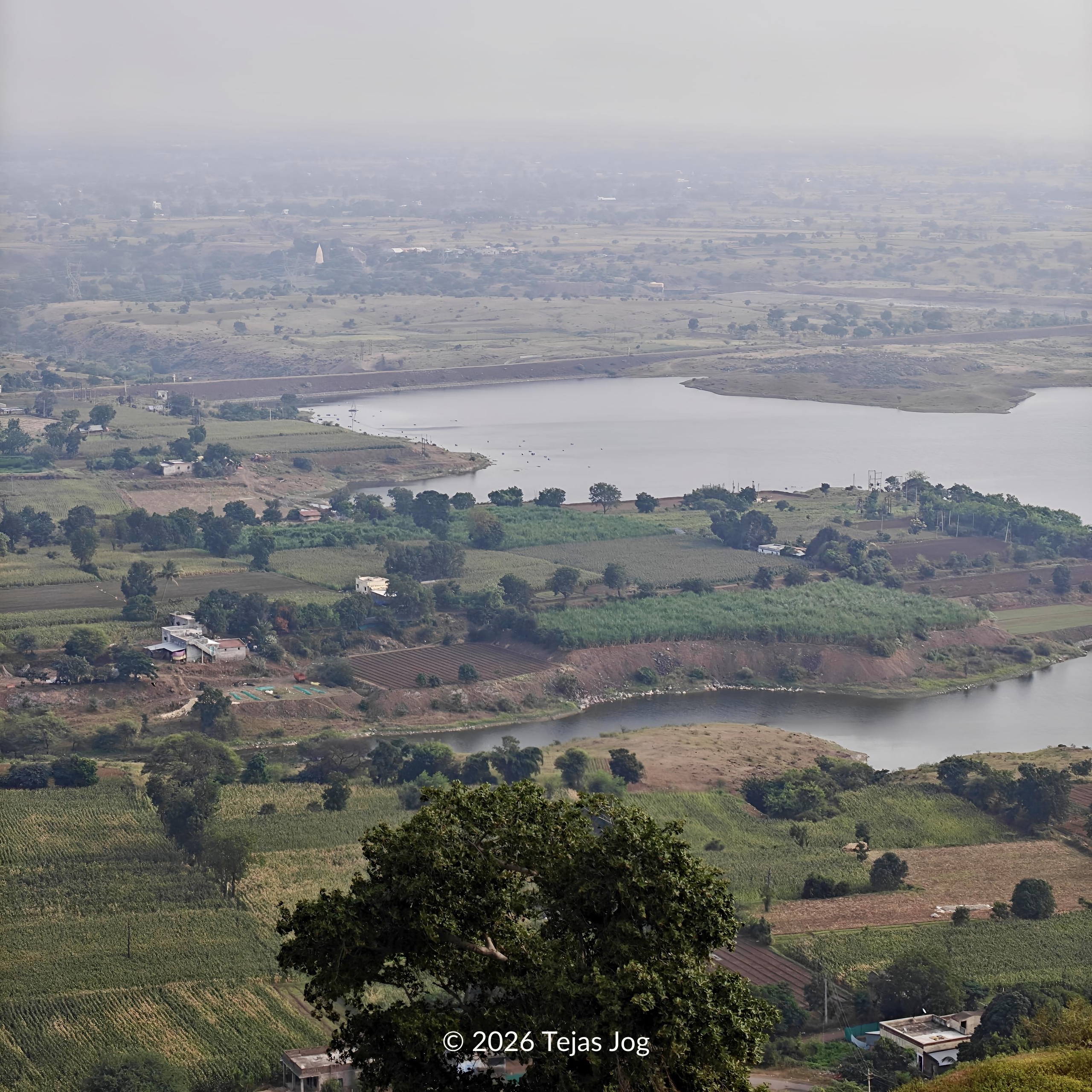 Manikpunj Fort