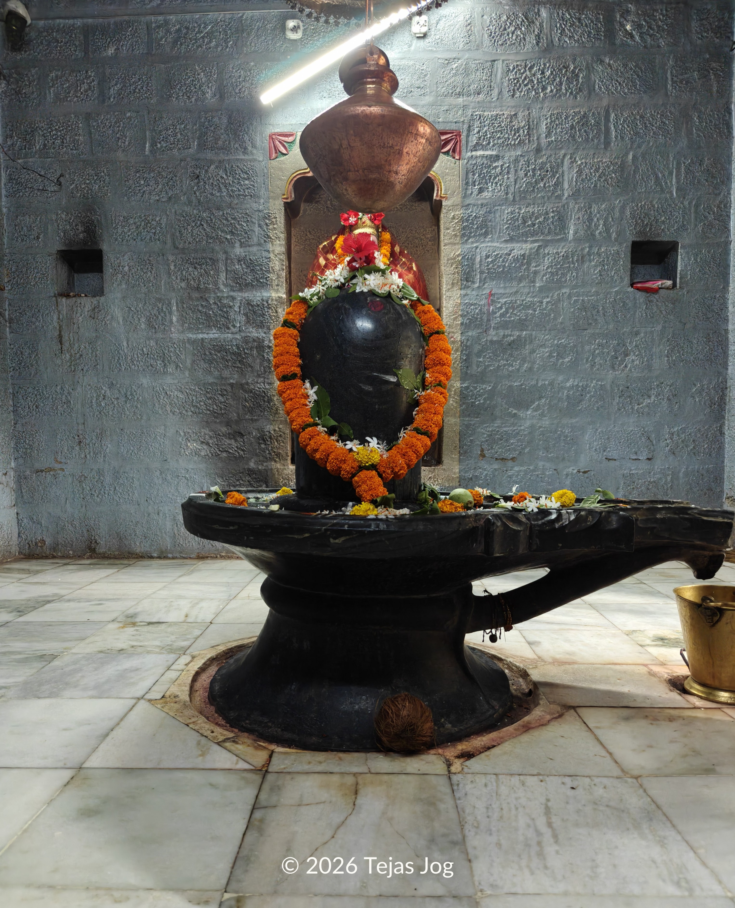 Ganganandgiri Maharaj Ashram