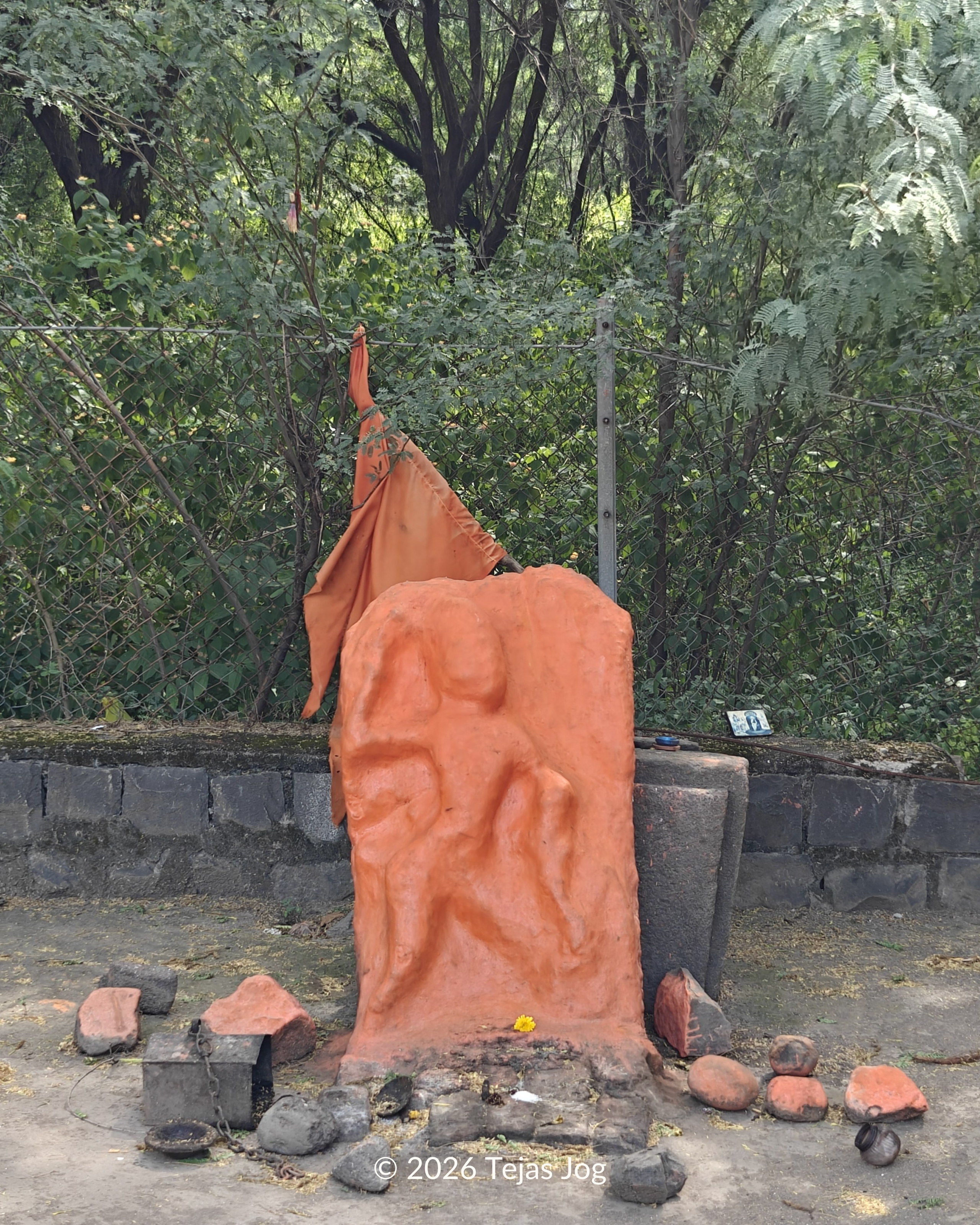 Hemadpanthi Maheshwar Mahadev Temple
