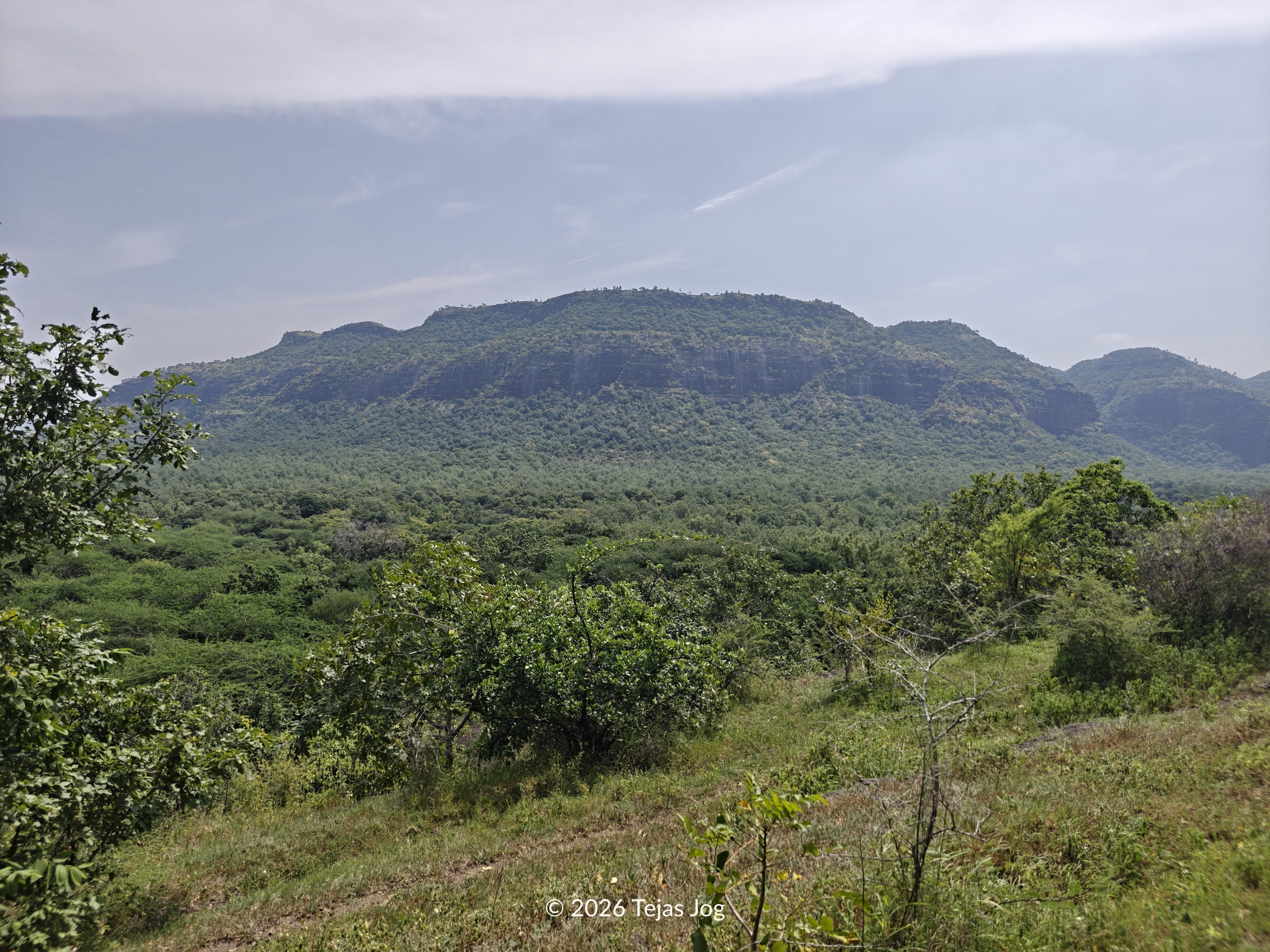 Kanhergad
