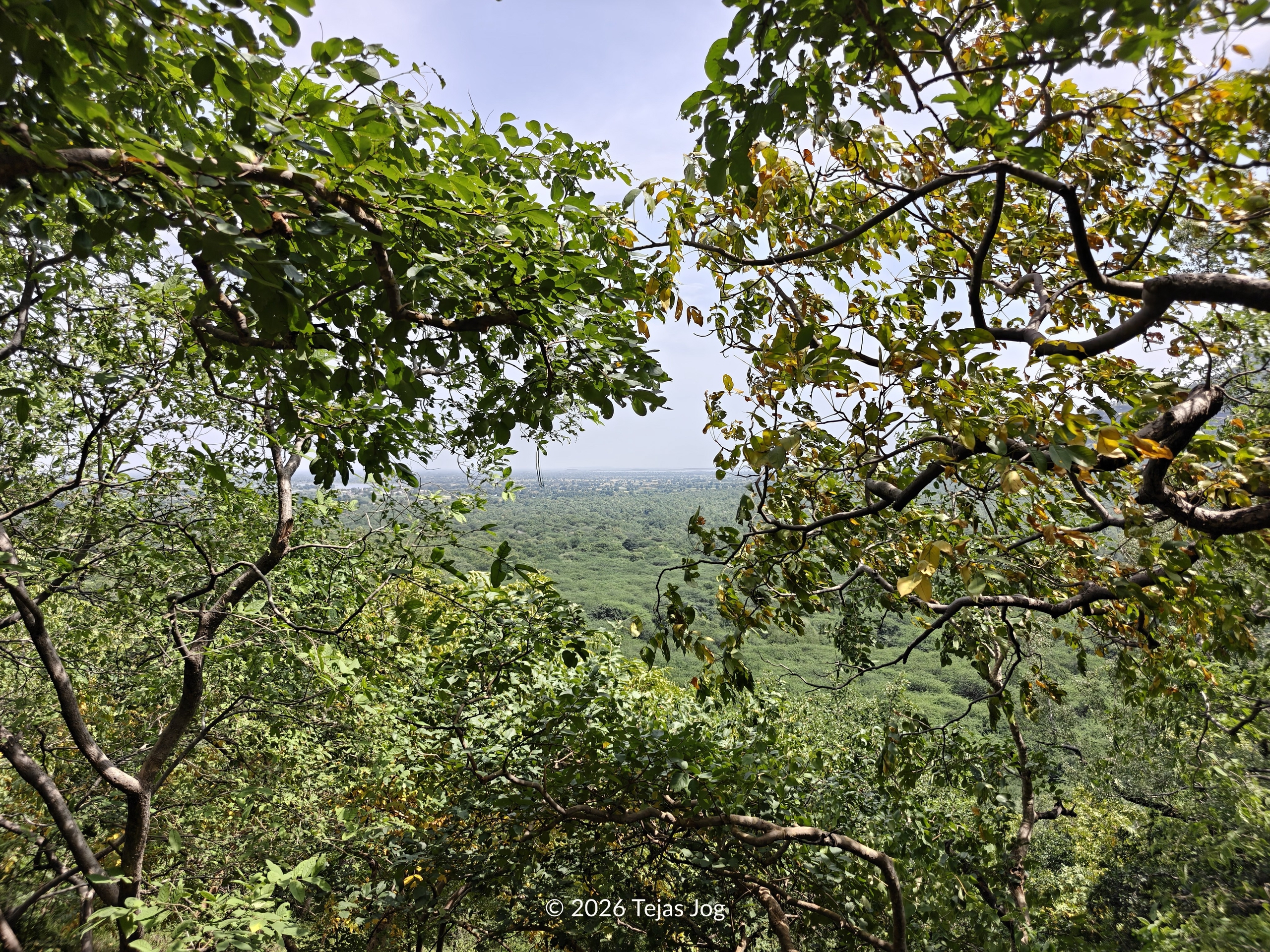 Kanhergad
