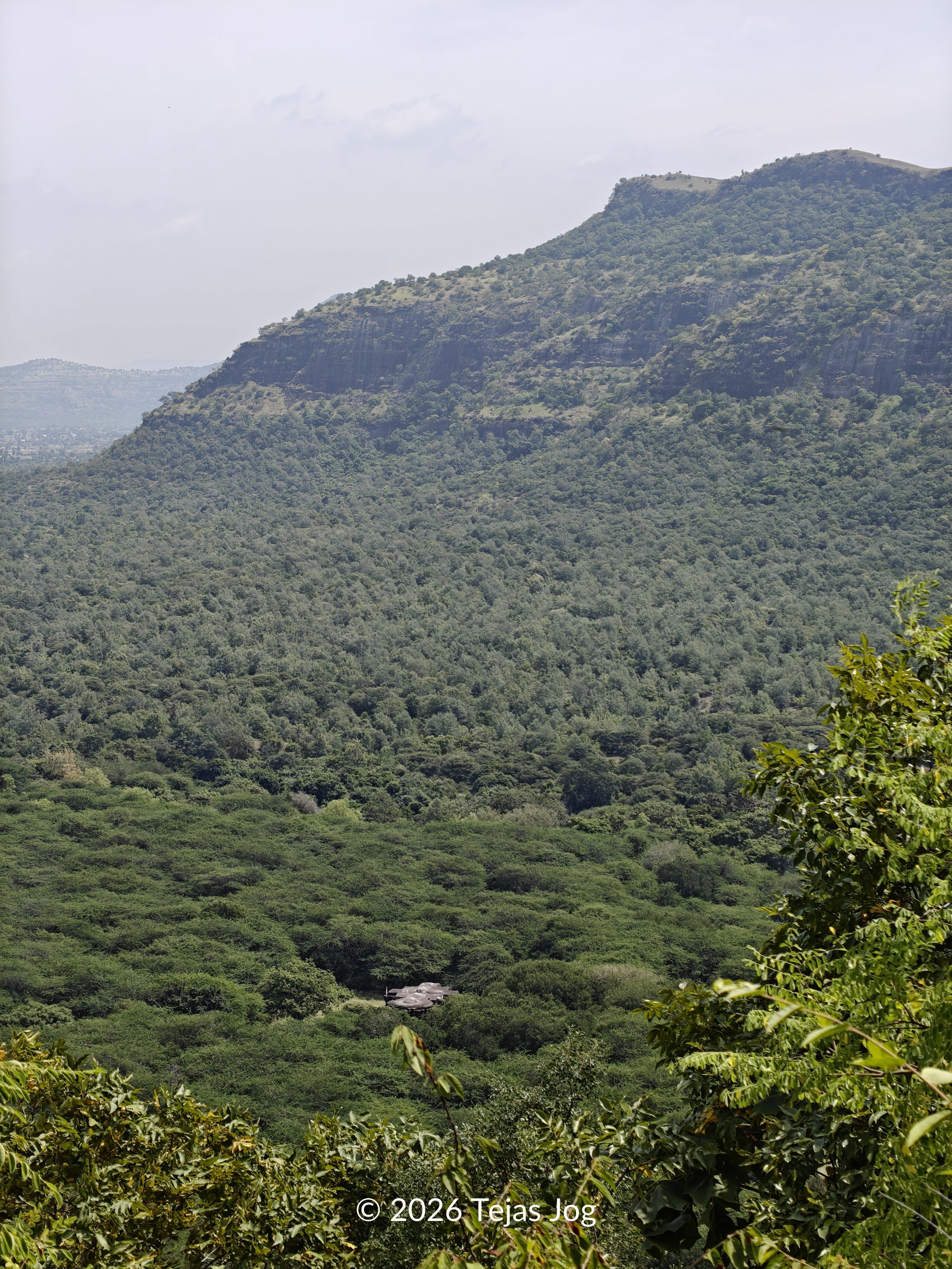 Kanhergad