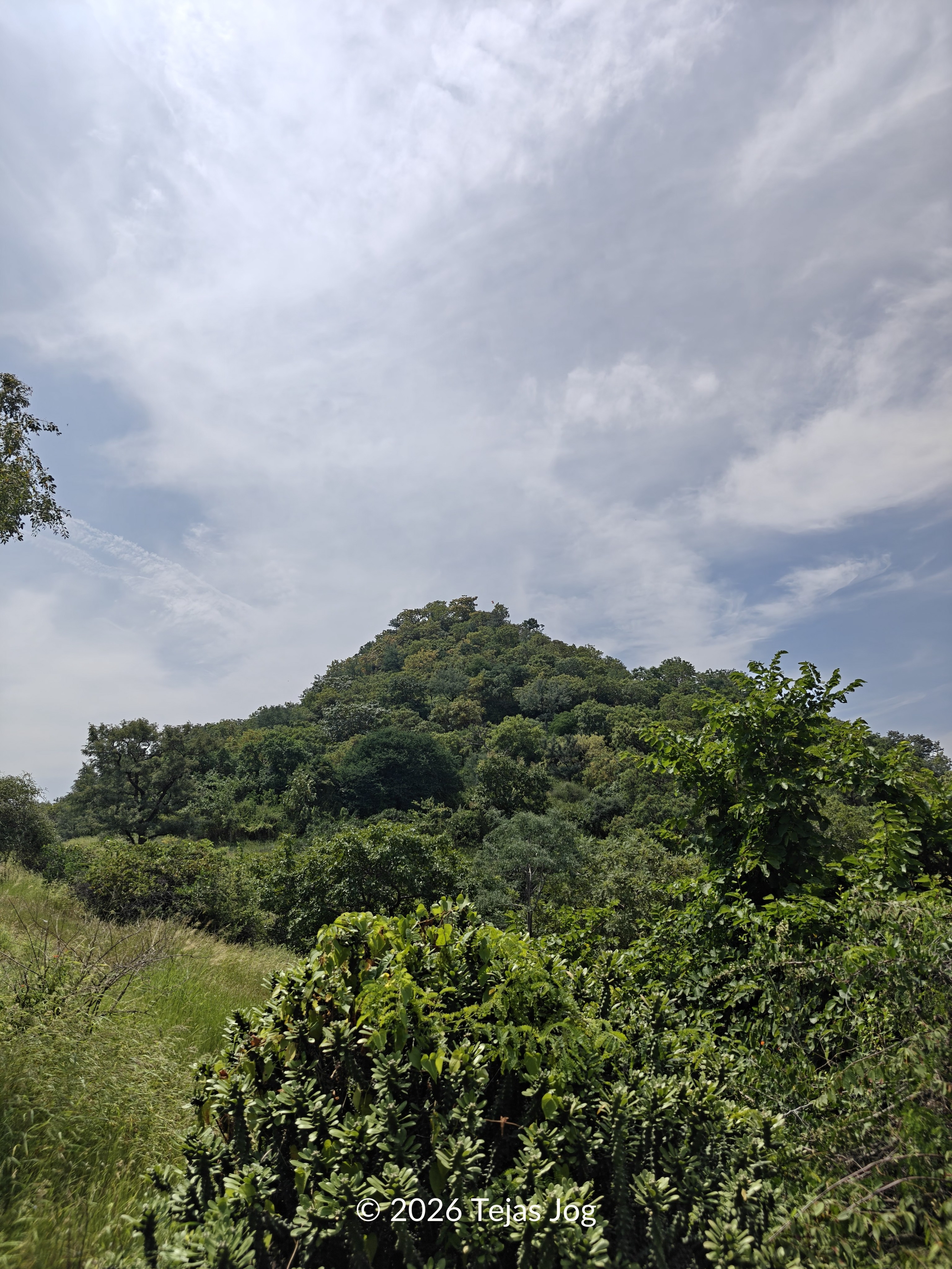 Kanhergad