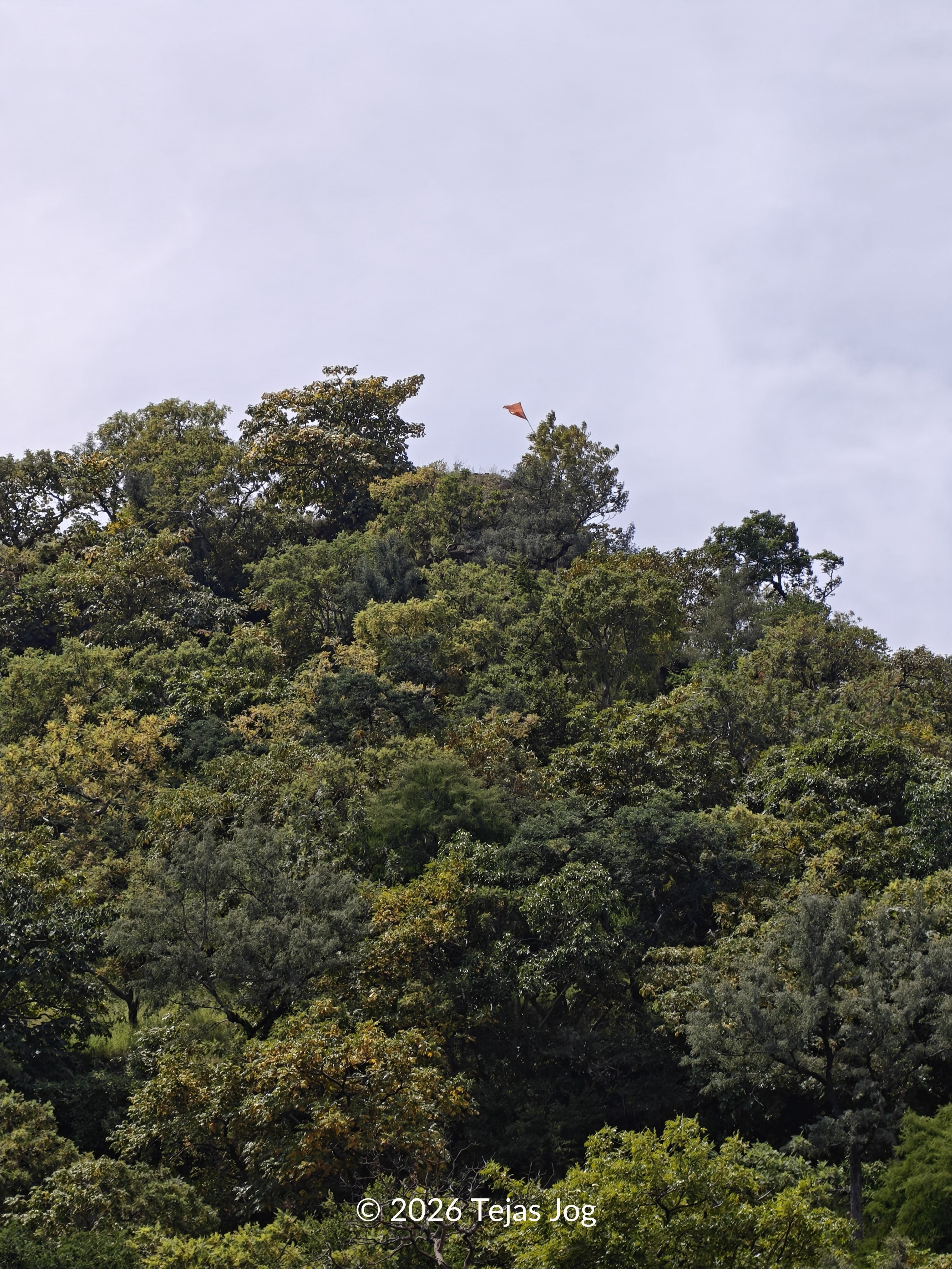 Kanhergad