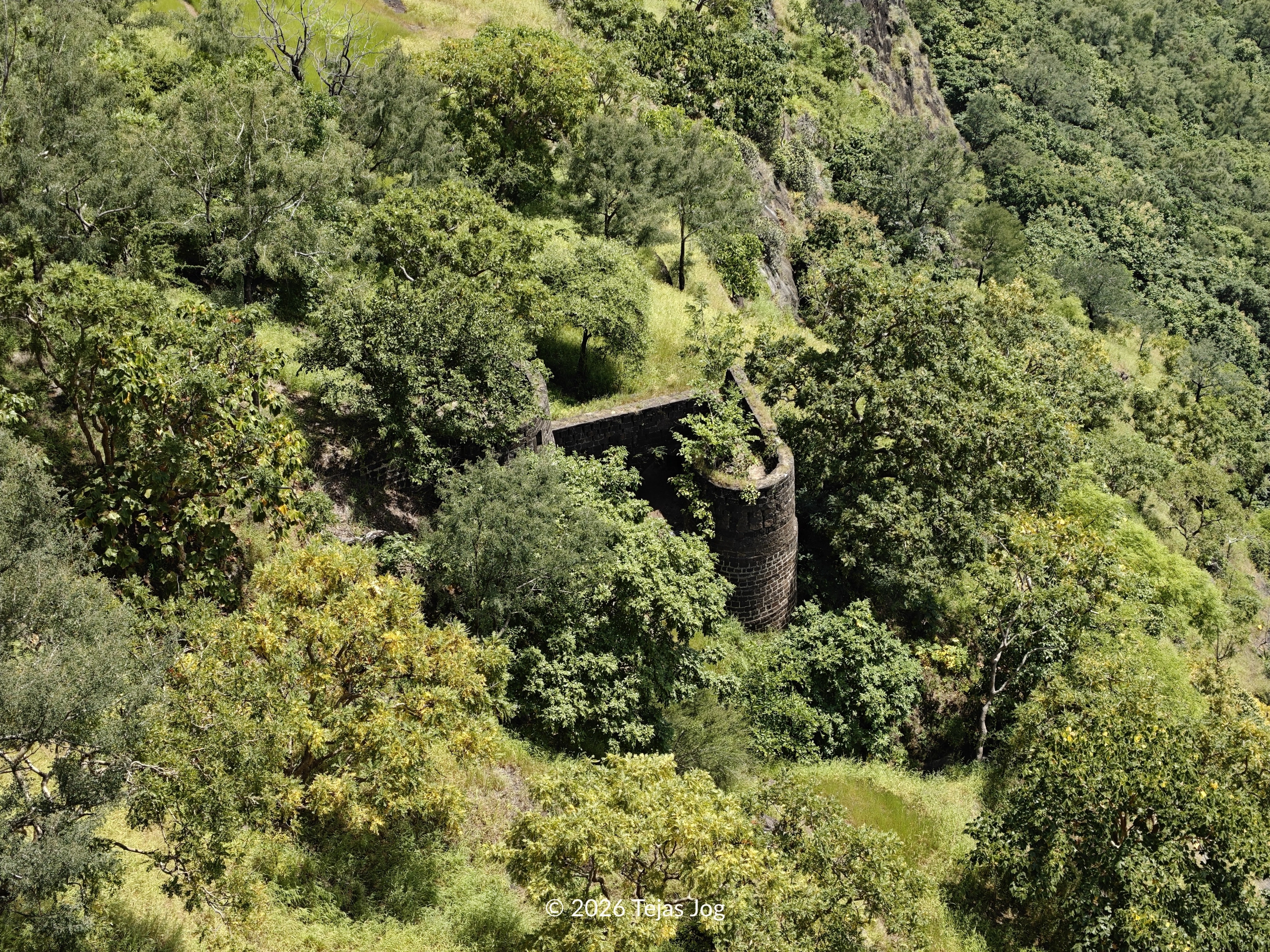Kanhergad
