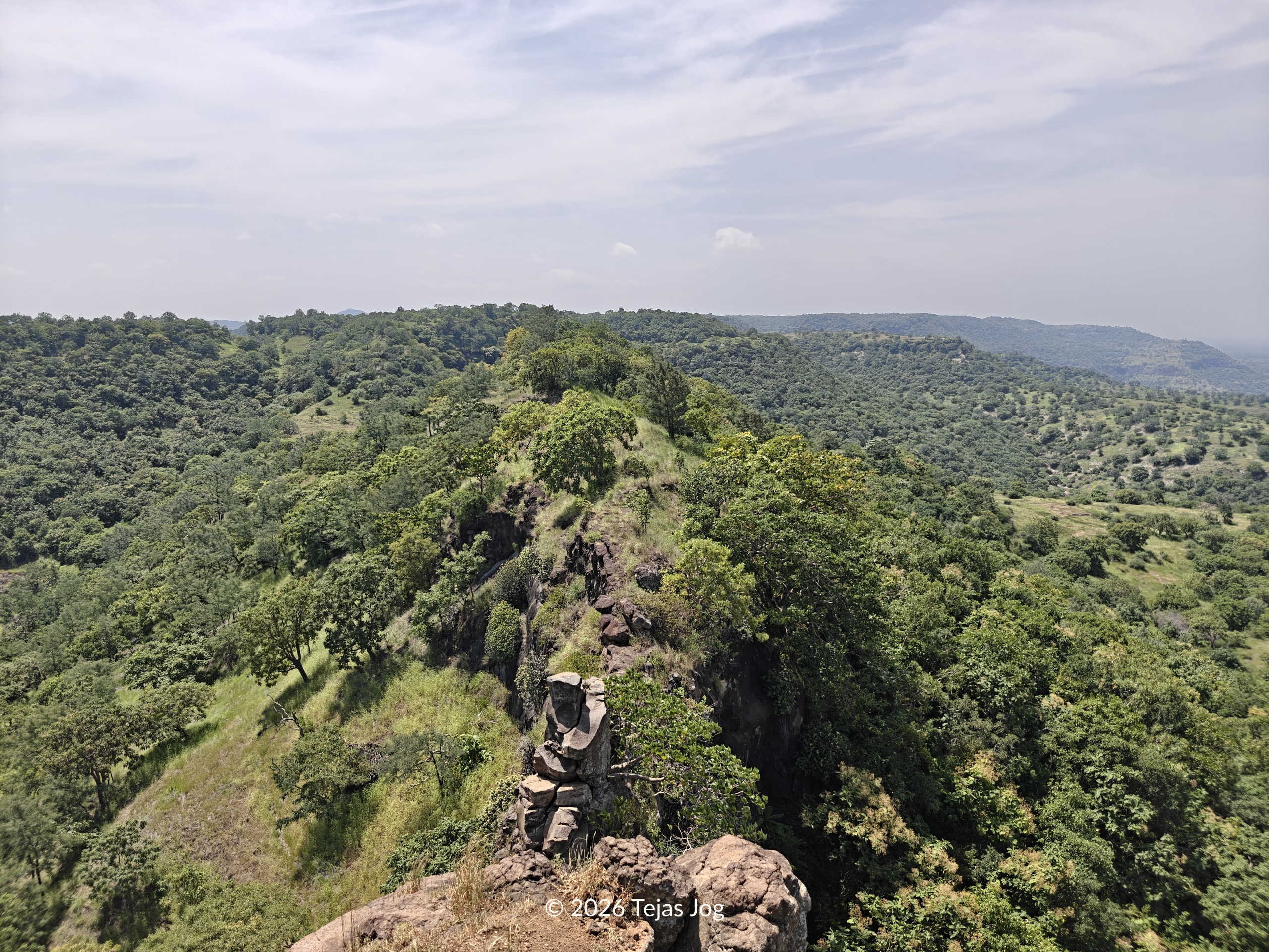 Kanhergad