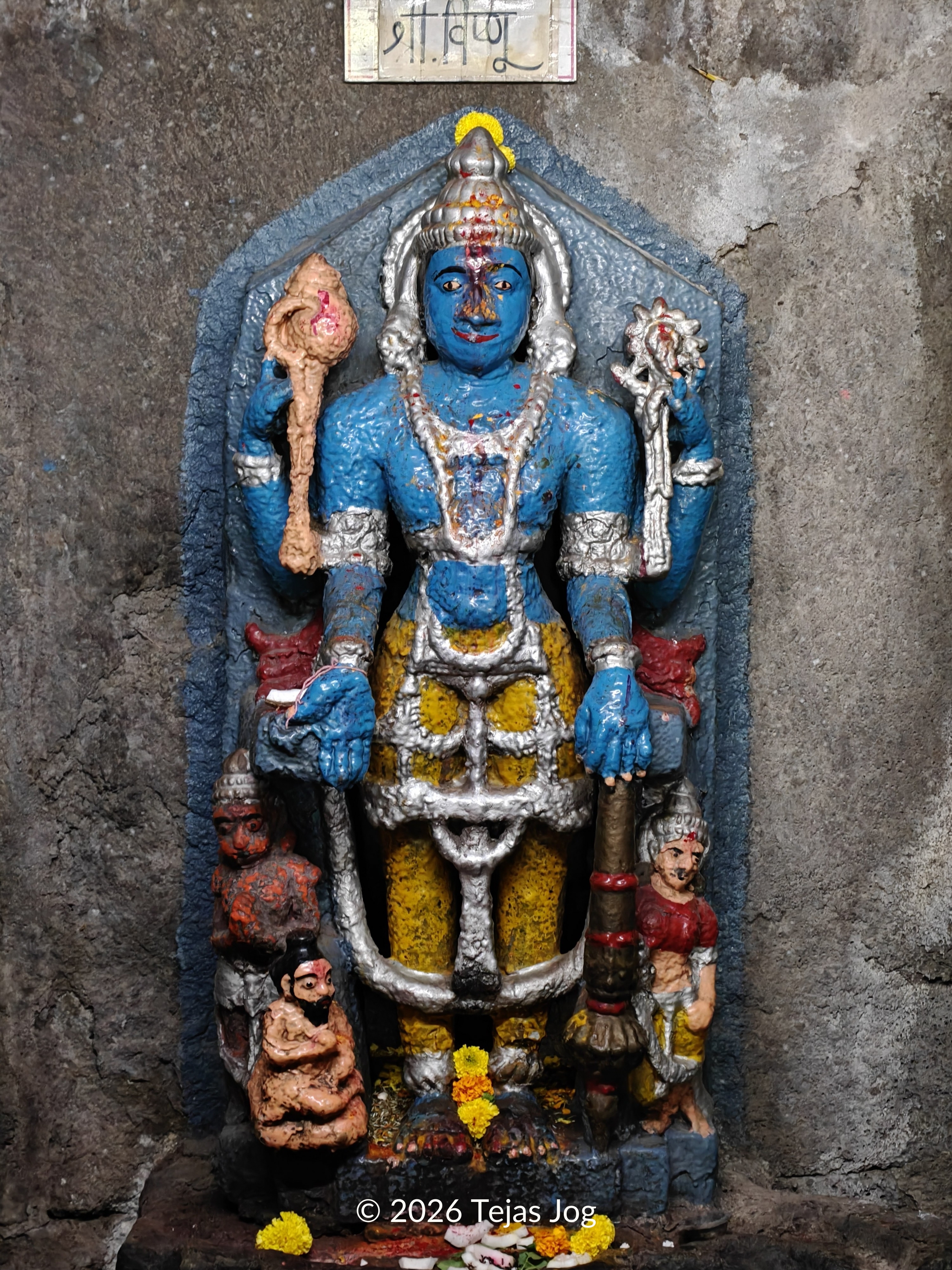 Chandika Devi Mandir
