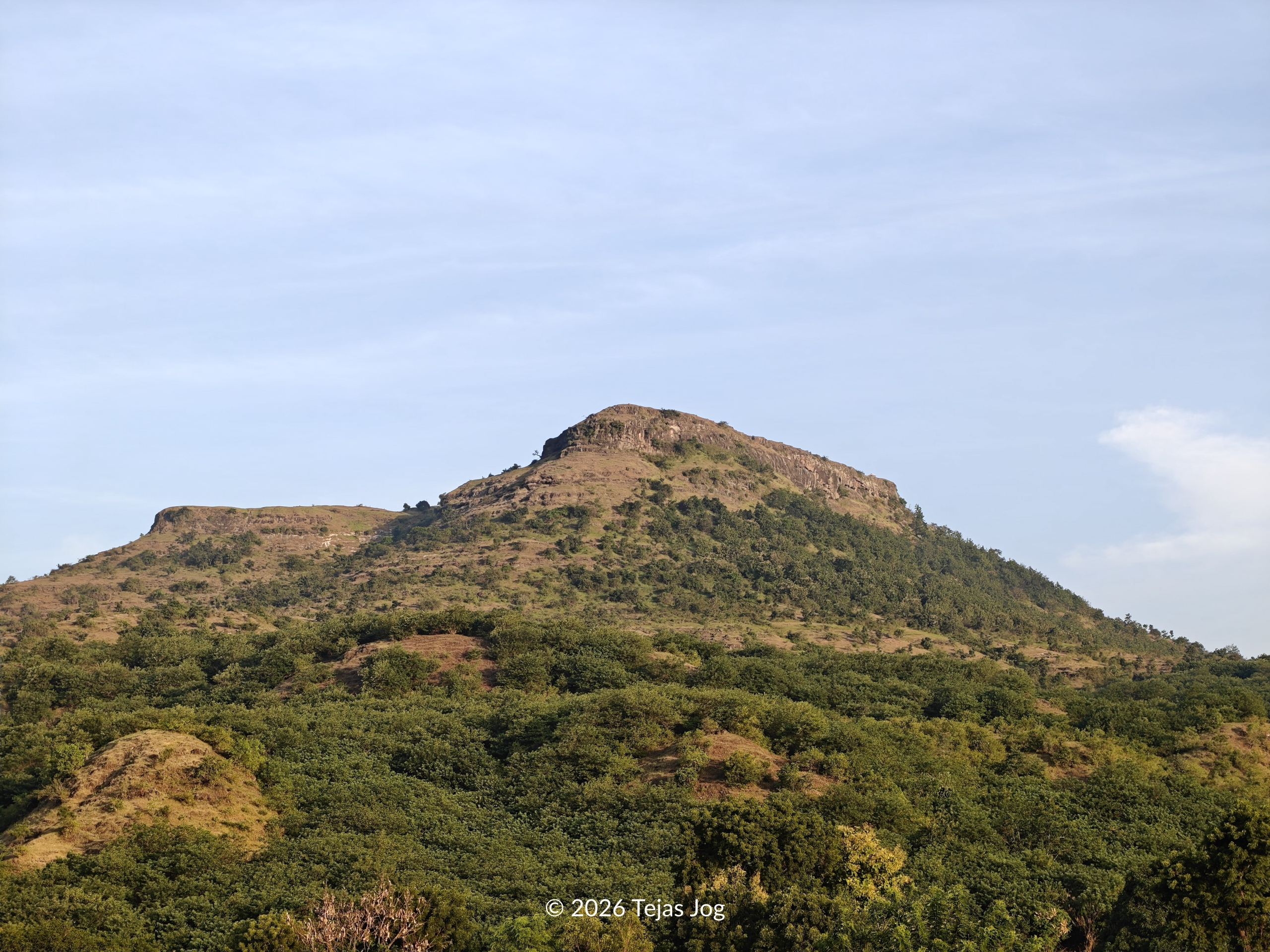 Pedka Fort