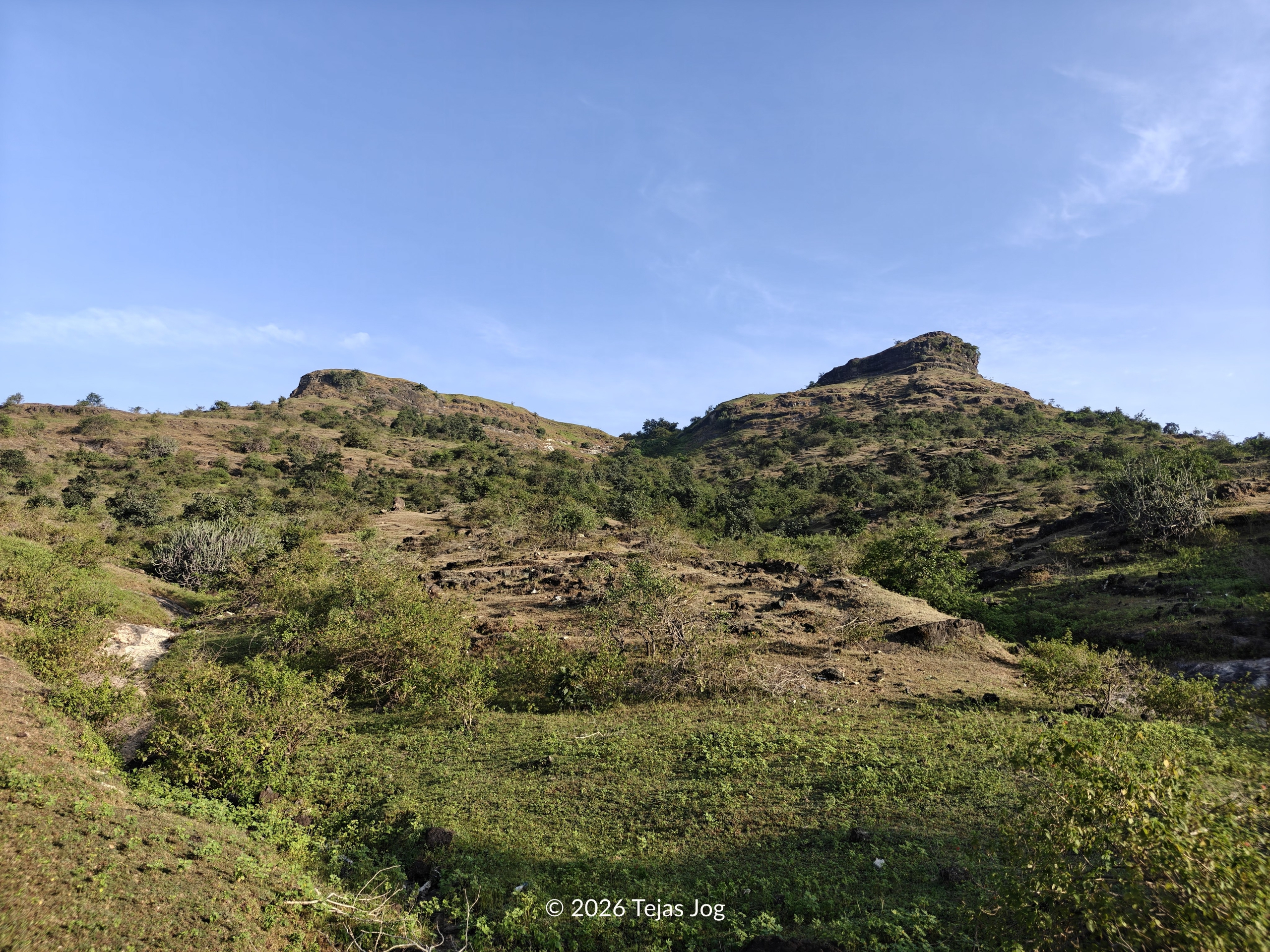 Pedka Fort