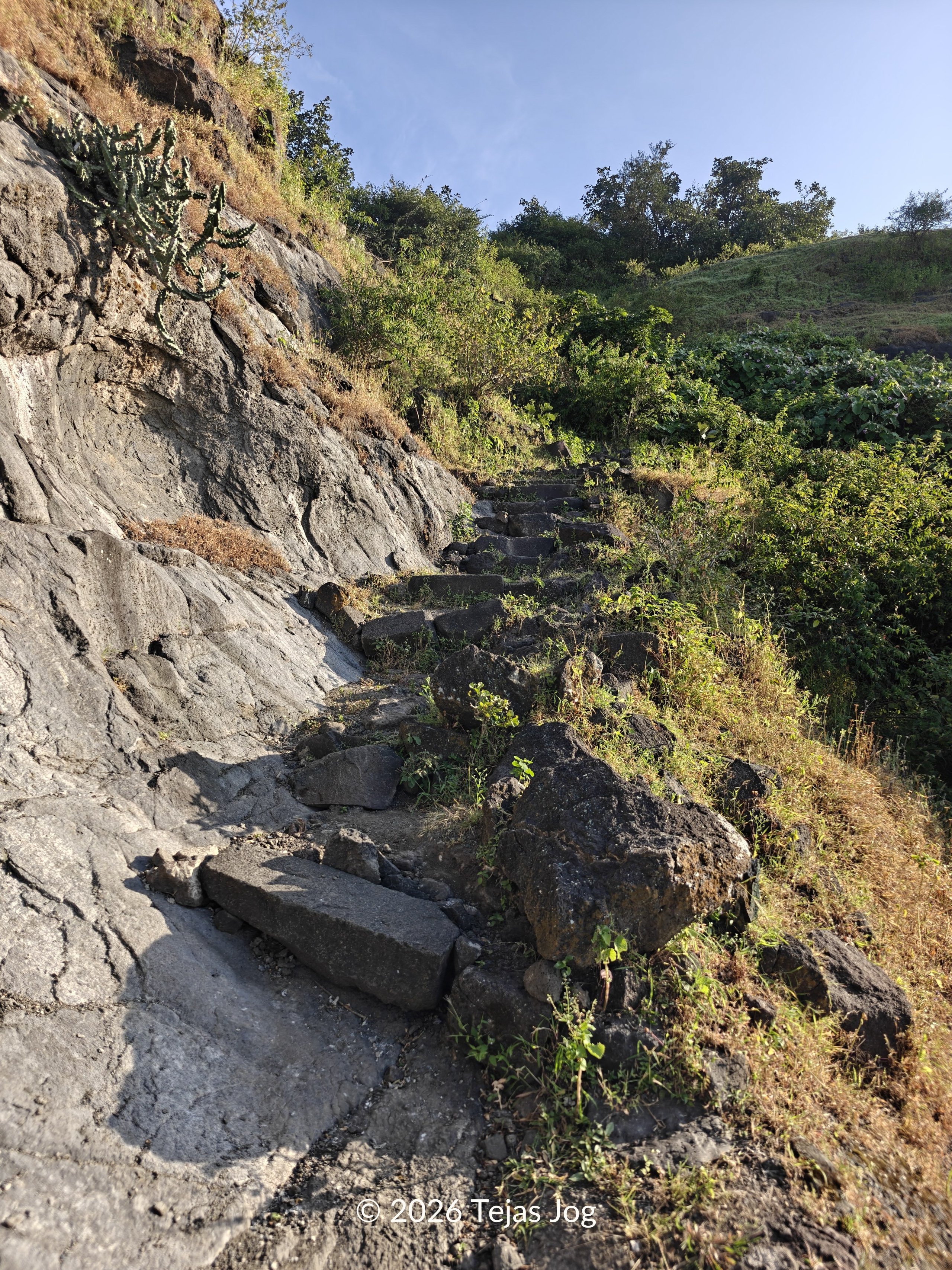 Pedka Fort