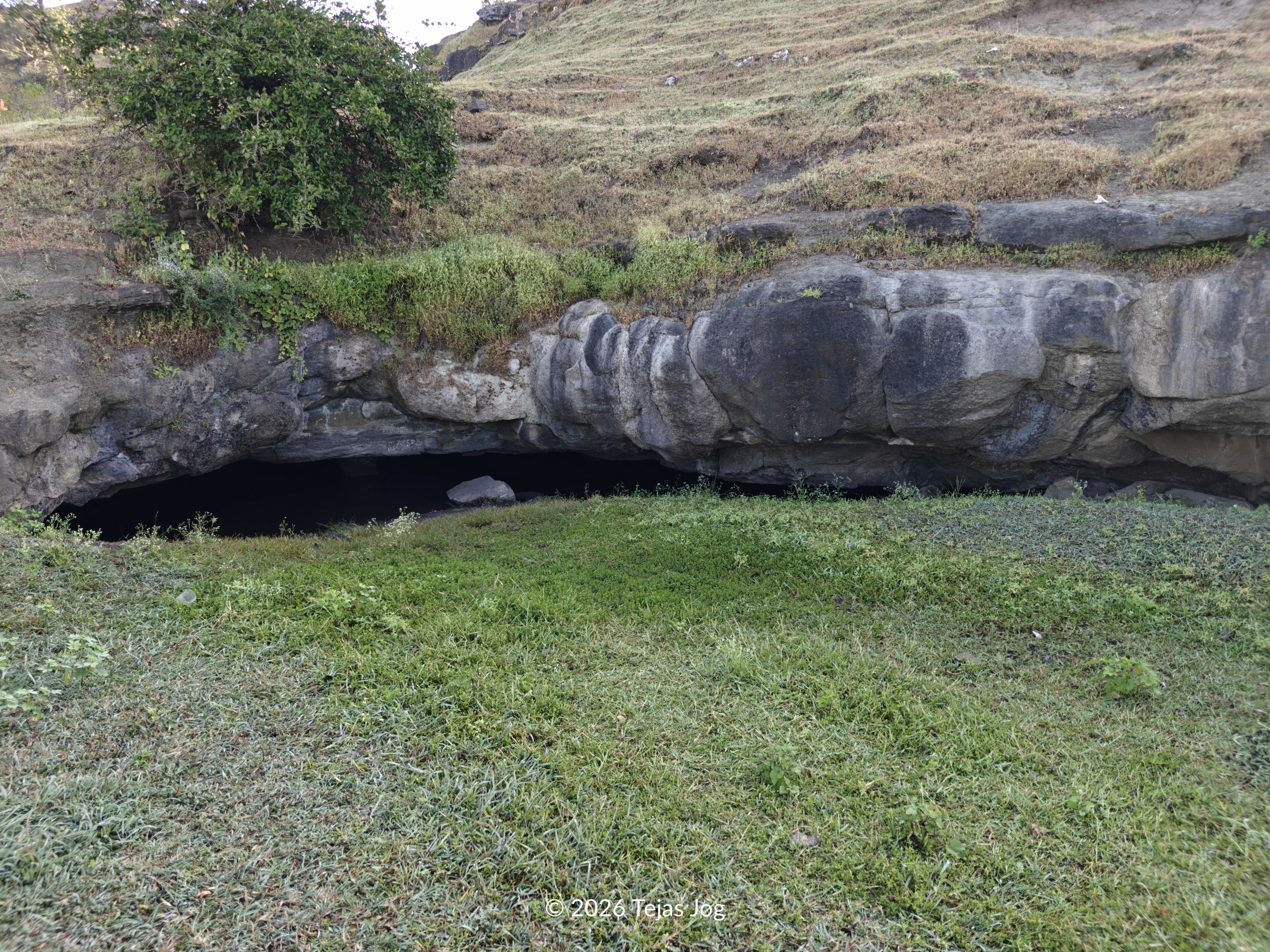 Pedka Fort