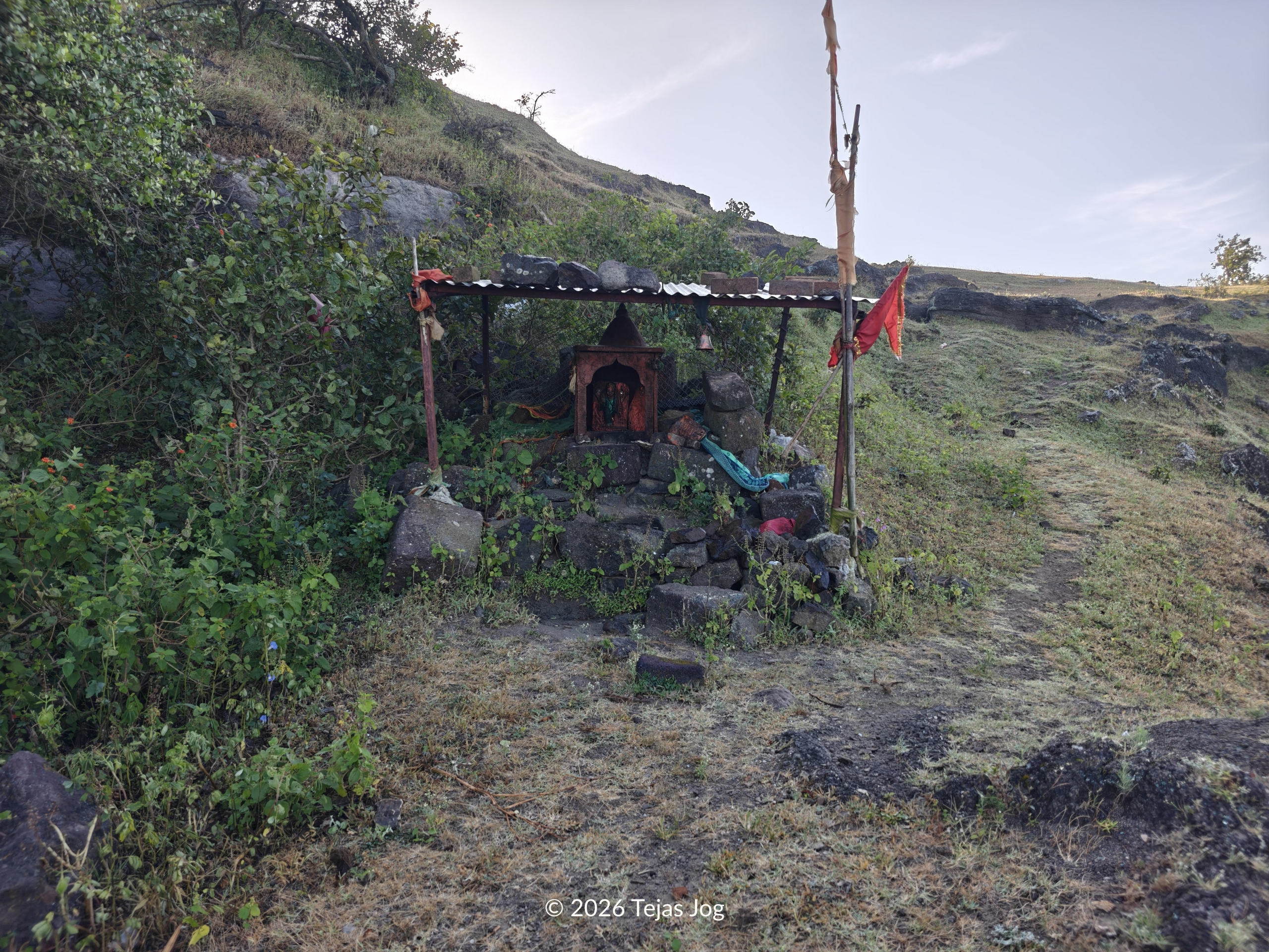 Pedka Fort