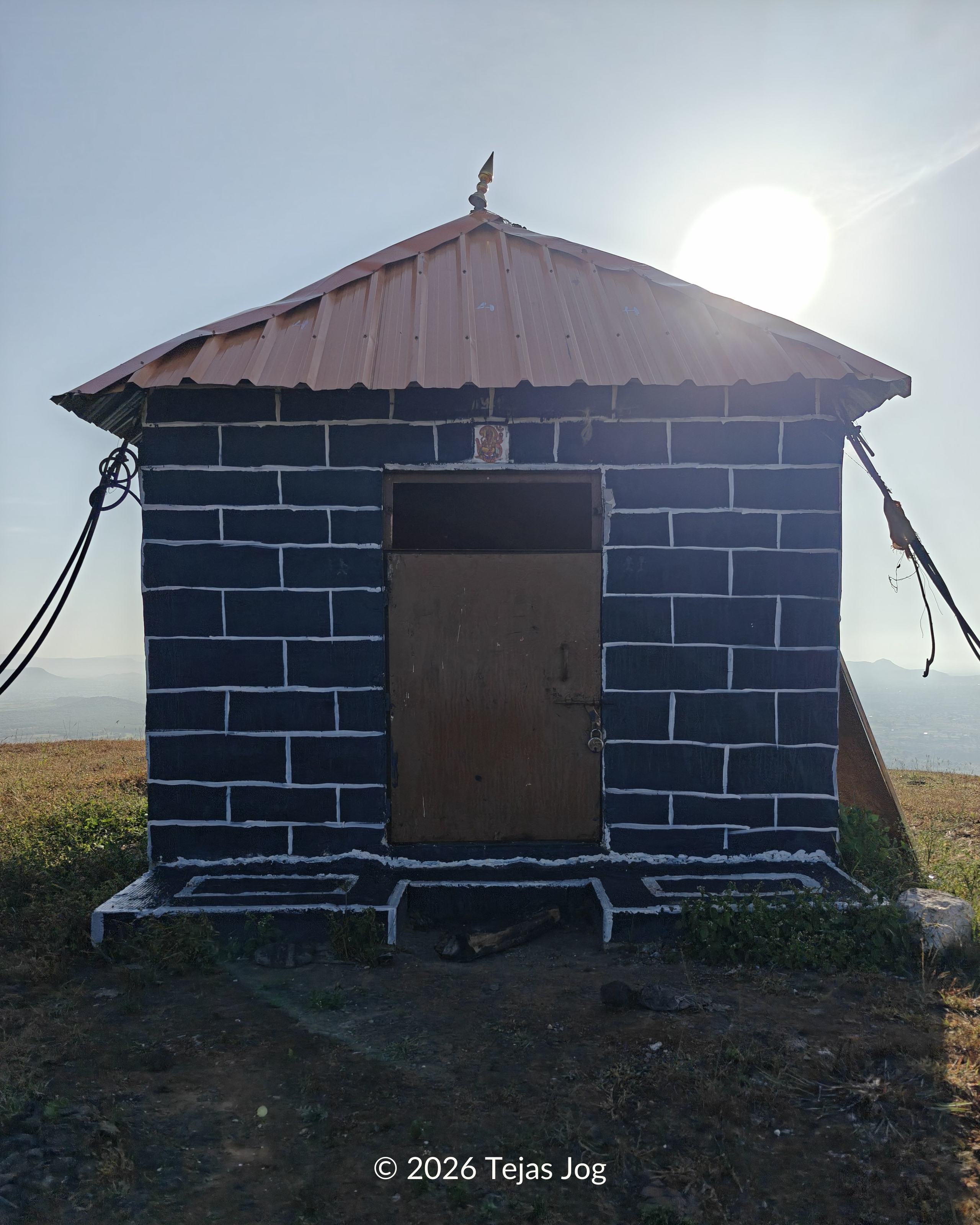 Pedka Fort