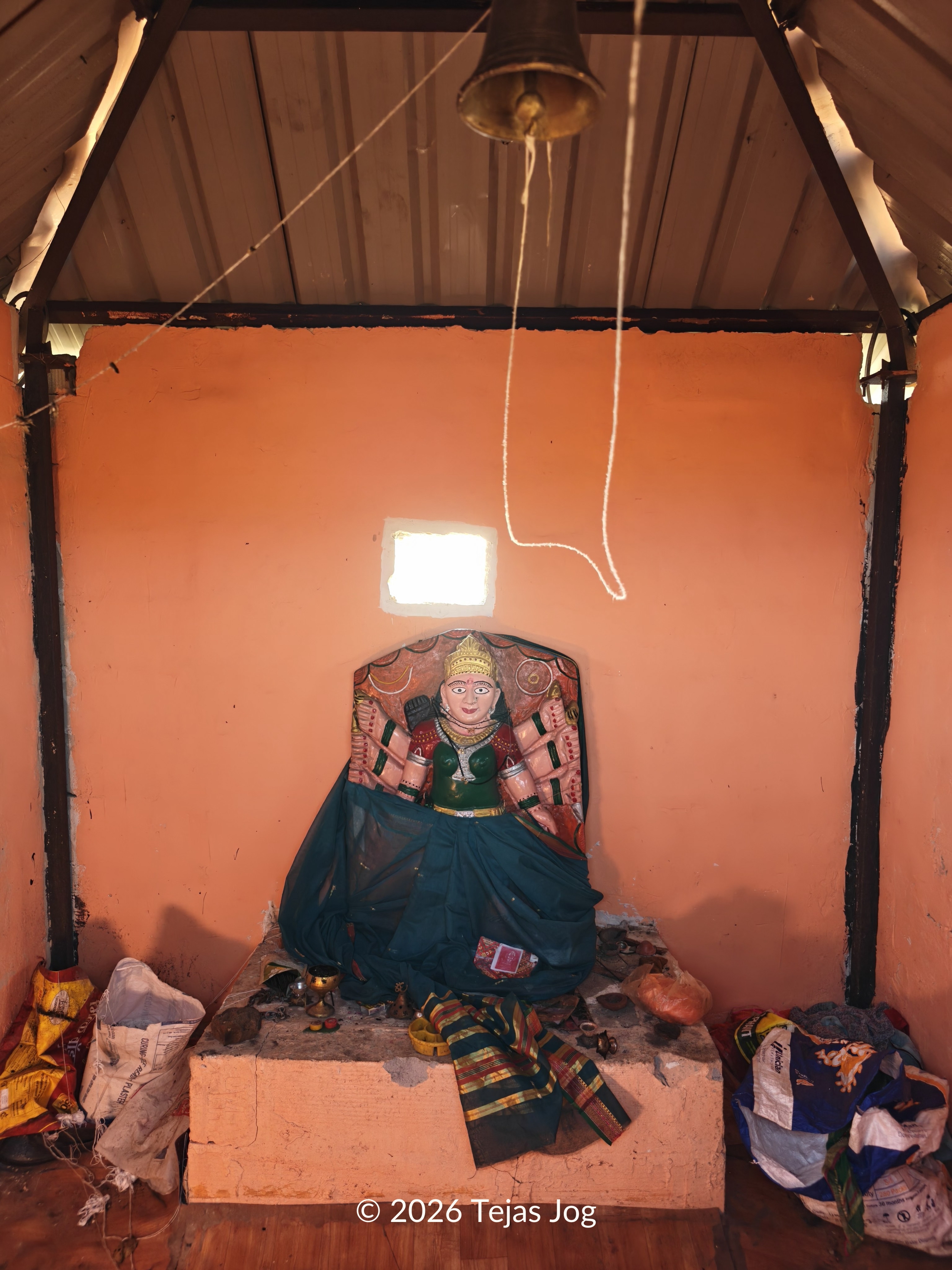 Pedka Fort