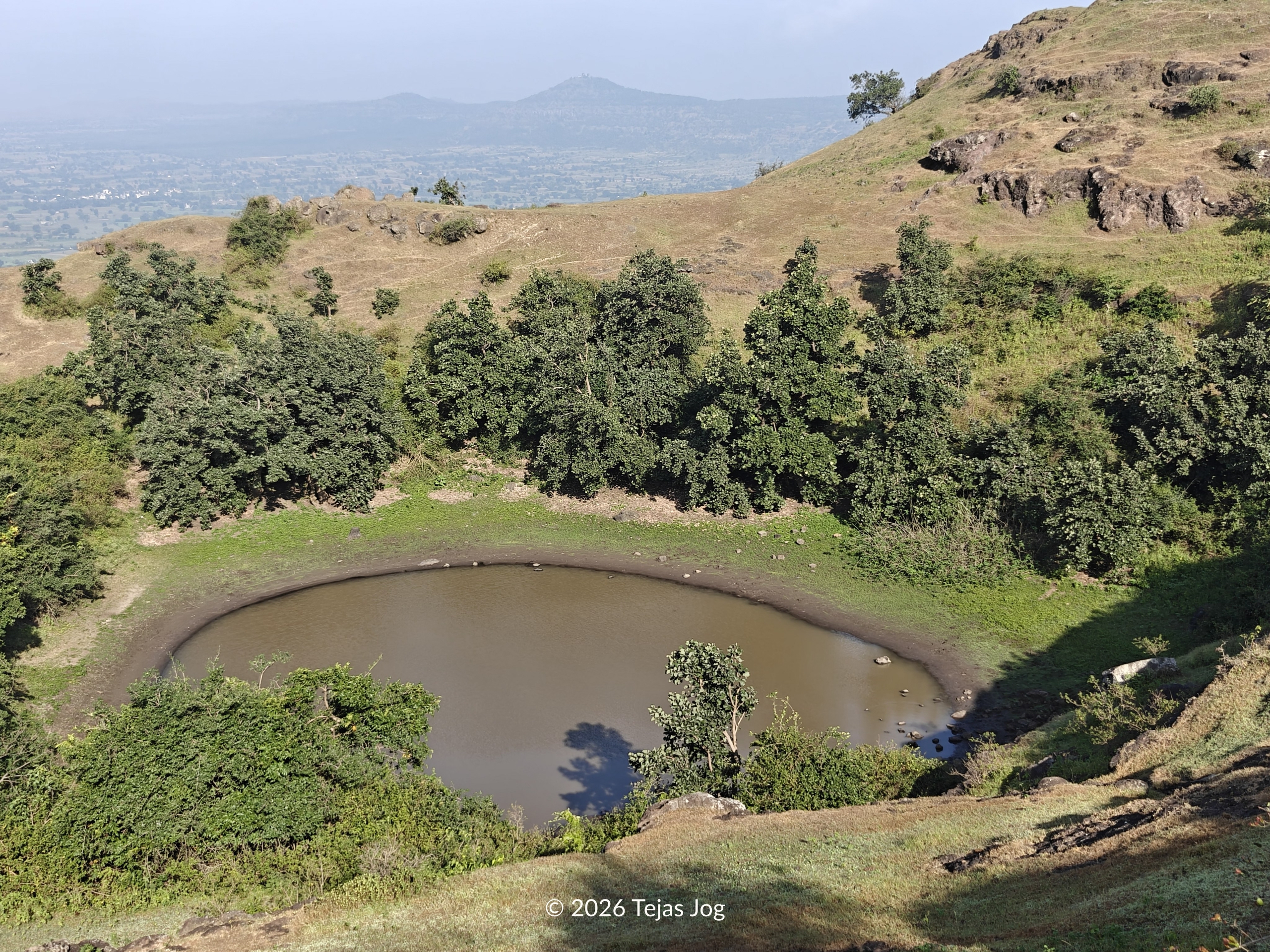 Pedka Fort