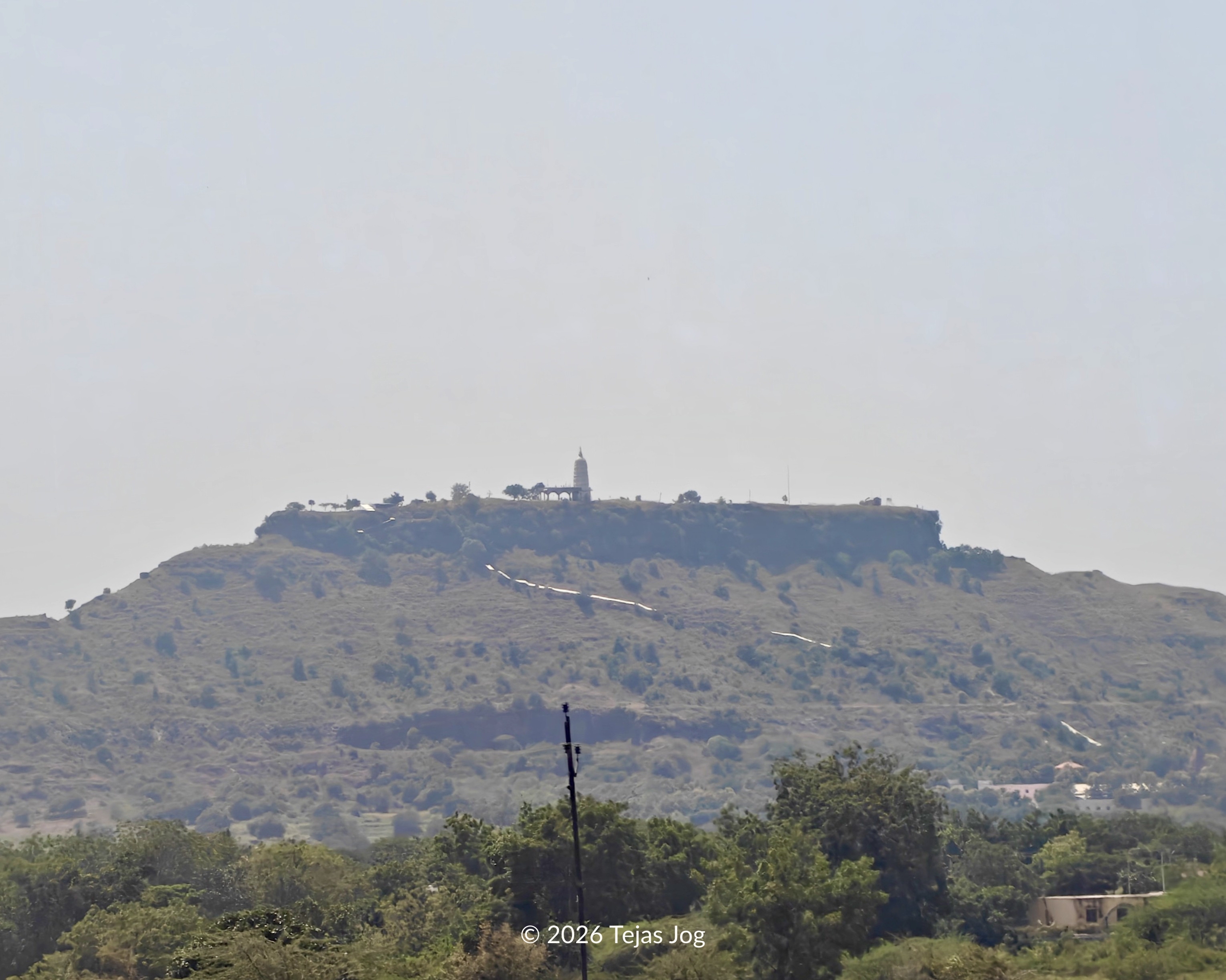 Bhangshi Mata Gad